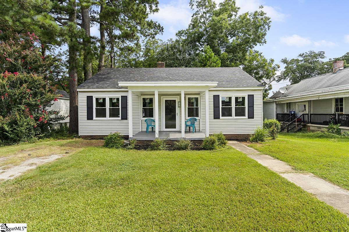 409 E Forida Street — photo
