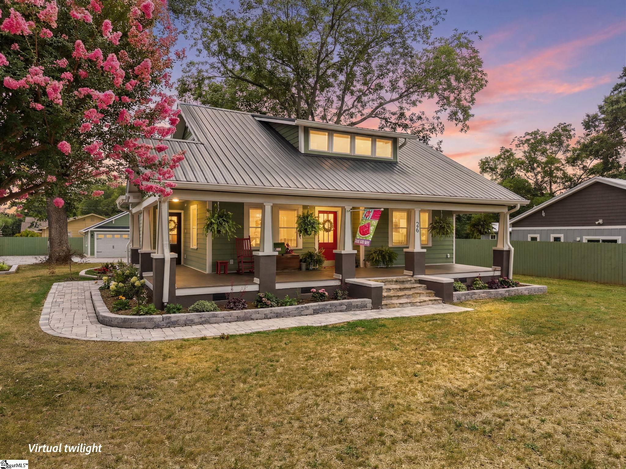 26 Lude Johnson Boulevard — photo