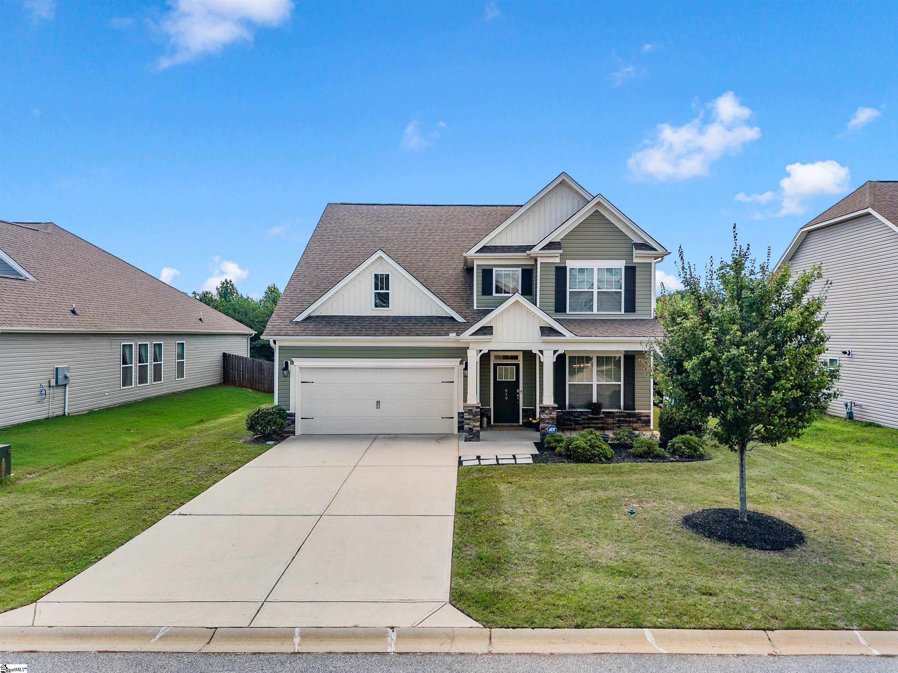619 Fern Hollow Trail — photo