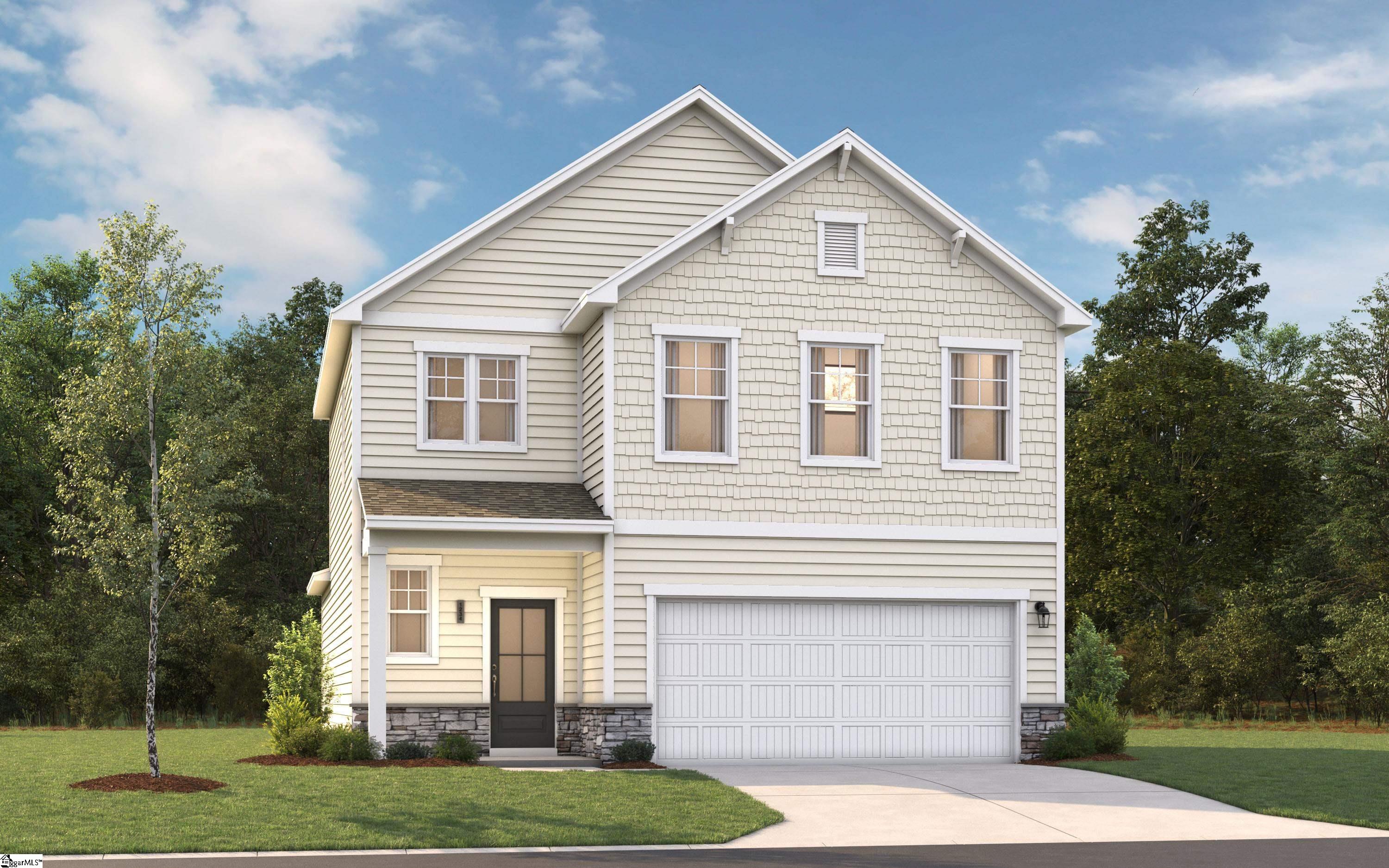 117 River Knoll Drive Lot 1069 — photo