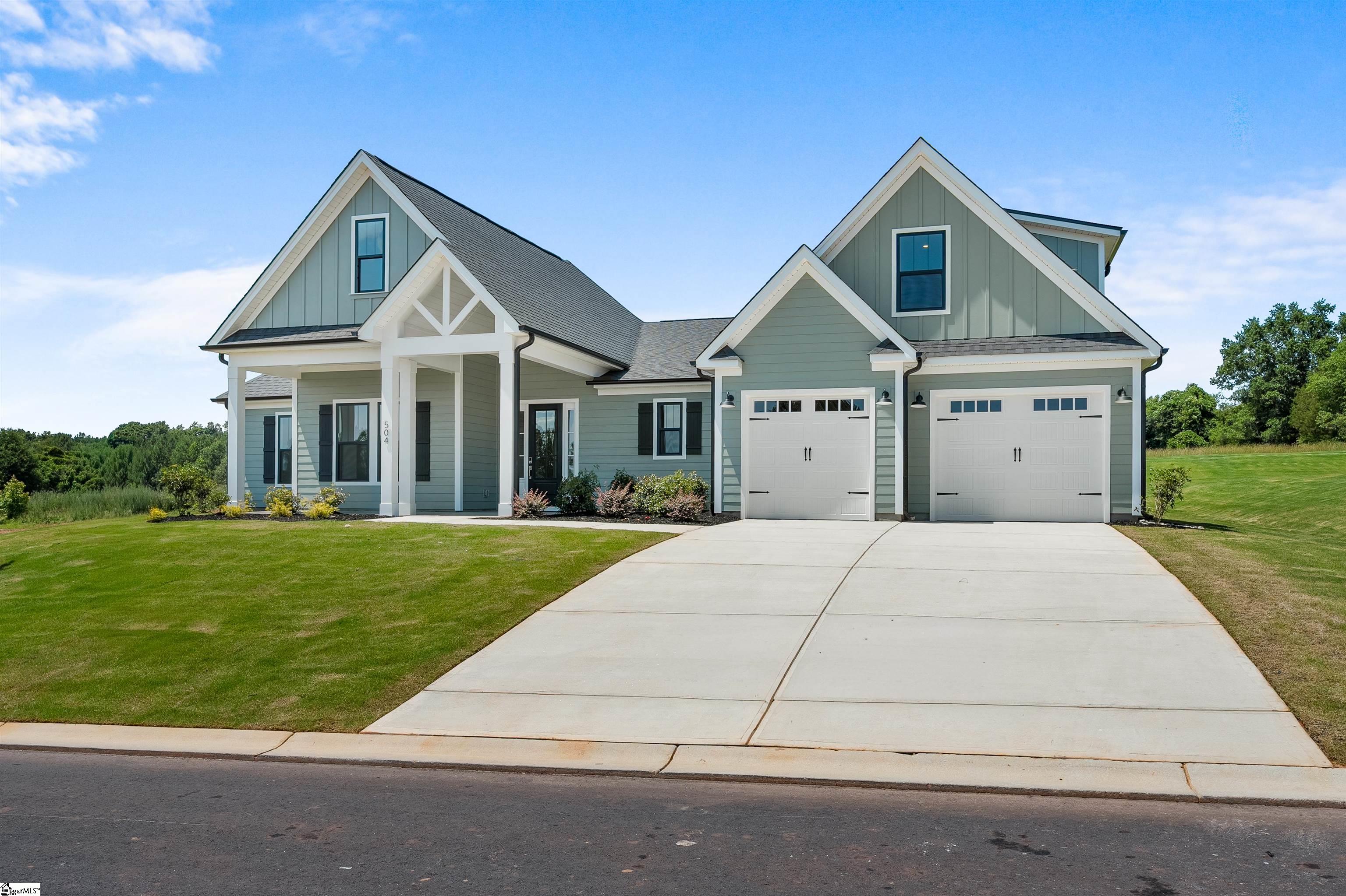 504 Tilman Court — photo