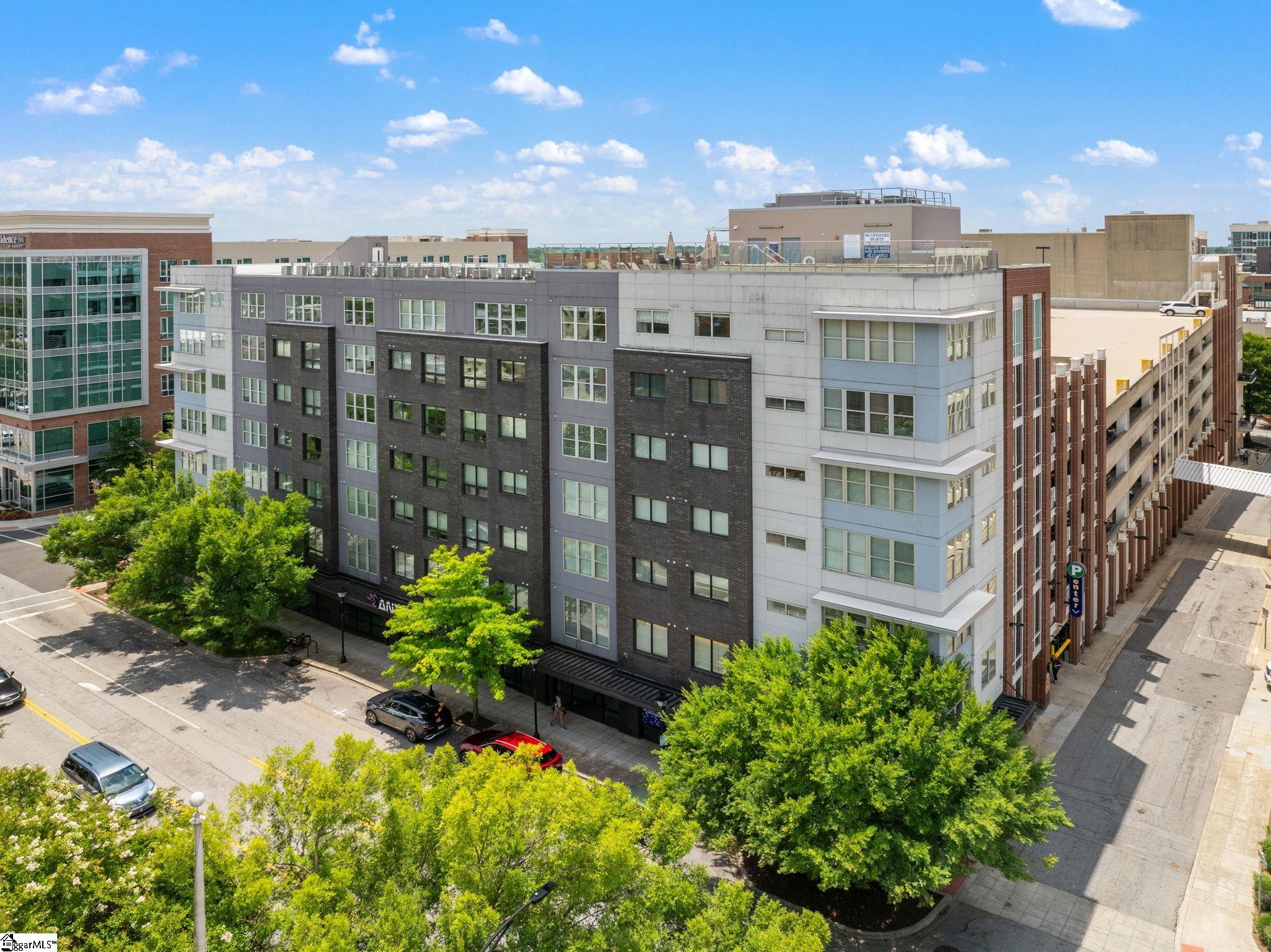 100 E Washington Street Unit 63 — photo