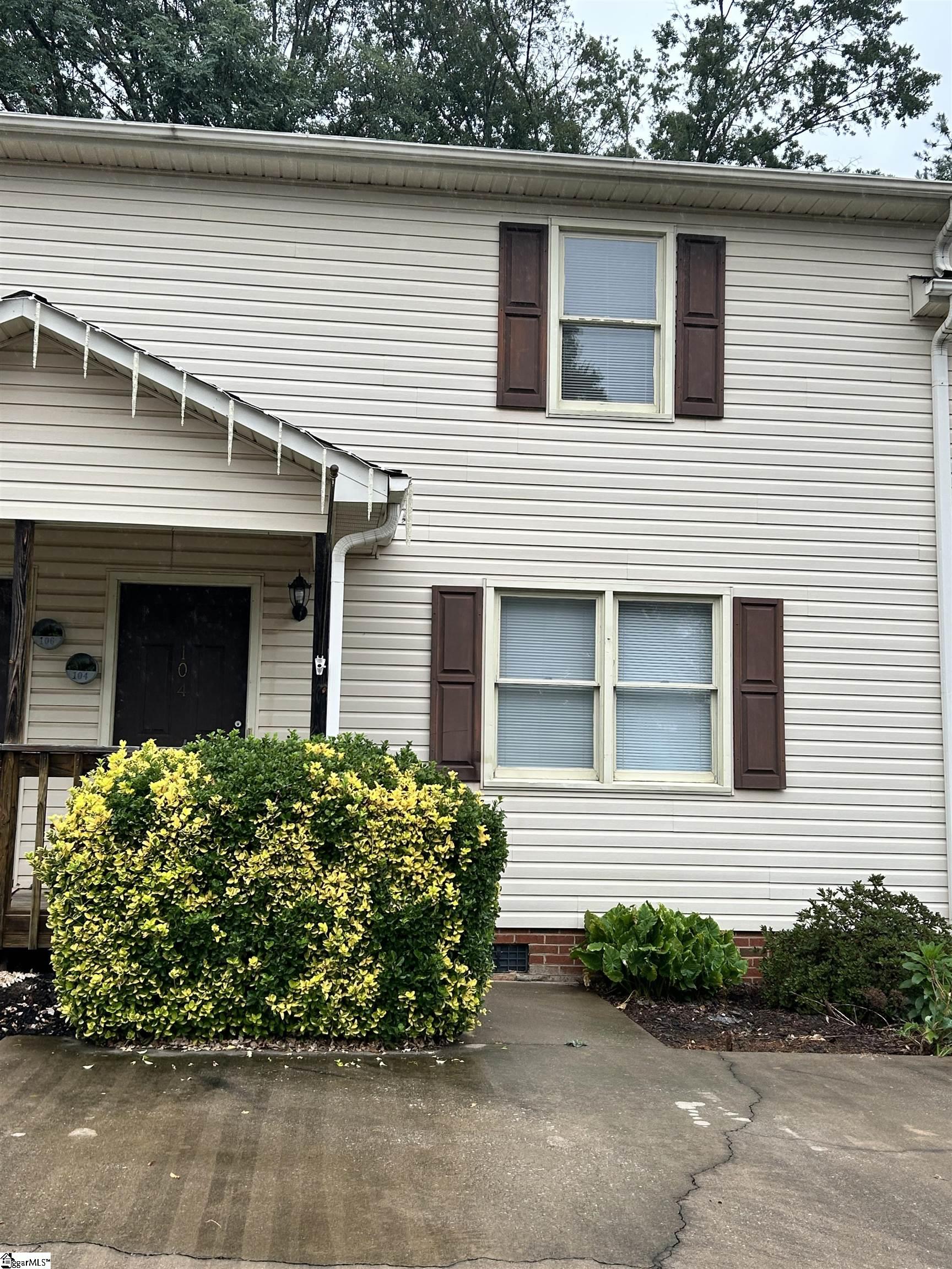 104 Country Cove Lane — photo