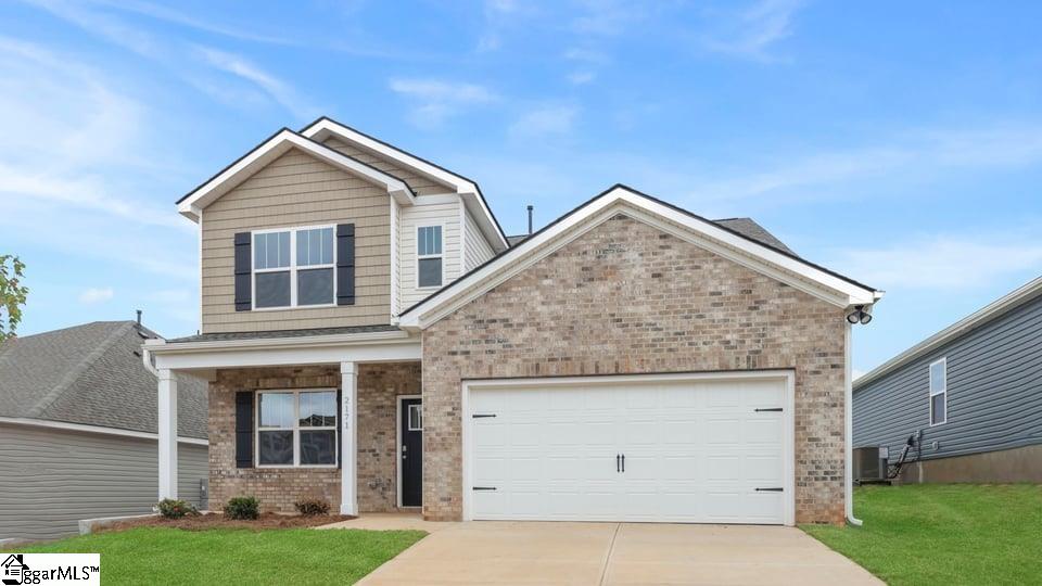 2171 Springview Court — photo