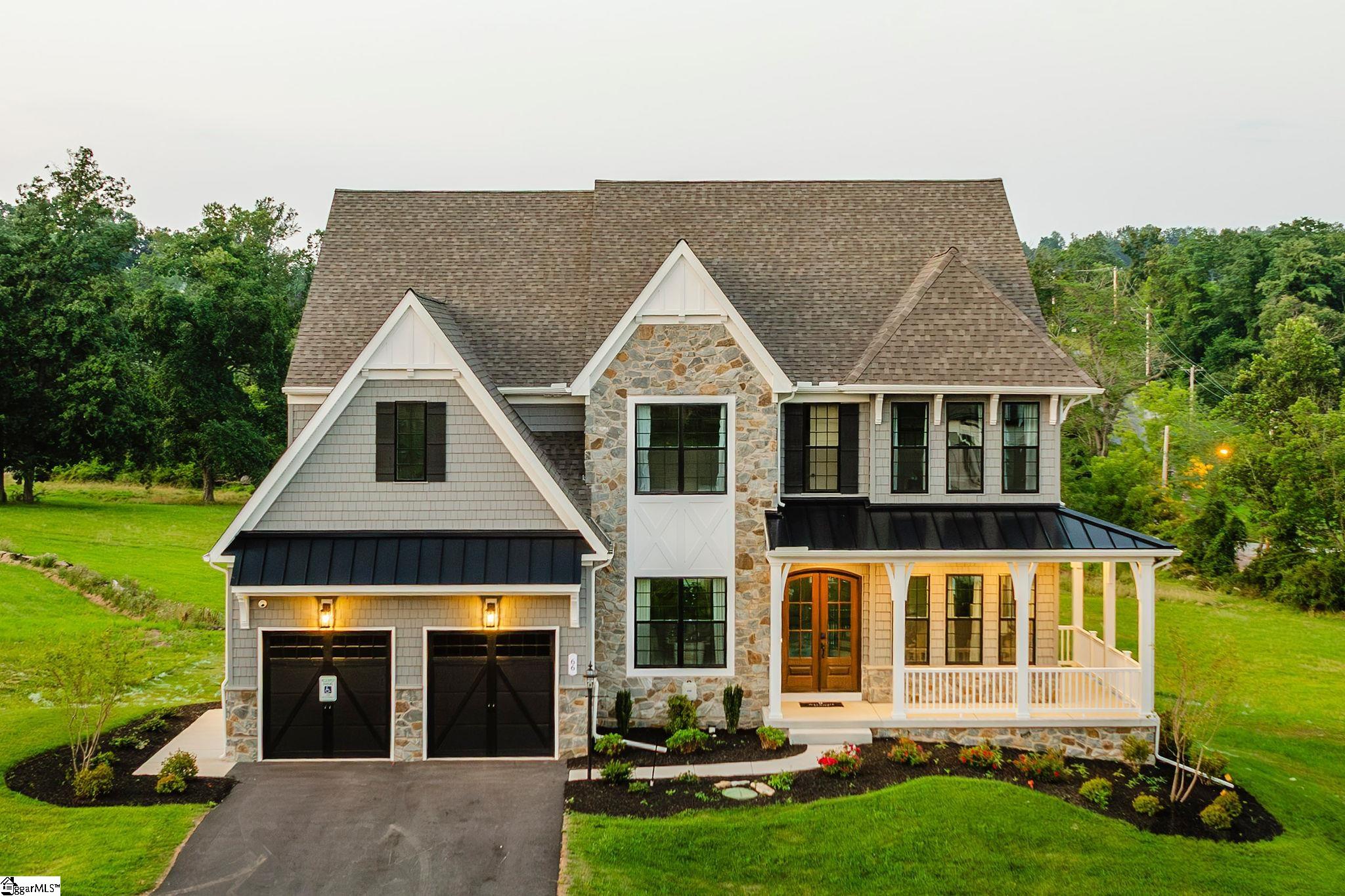 Lot 20 Meadow View Lane — photo