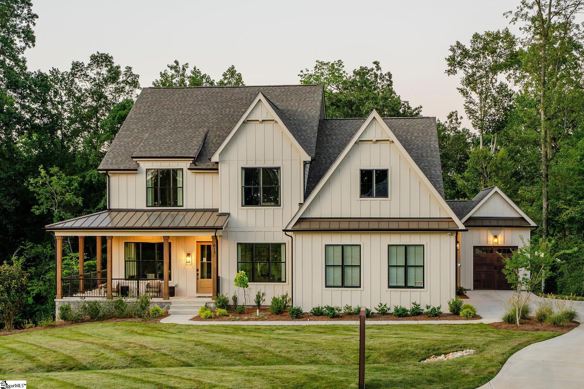 Lot 11 Whispering Oaks Way — photo