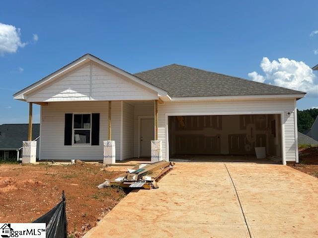 260 Talbert Trail — photo