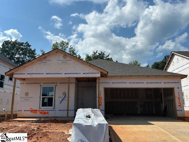 265 Talbert Trail — photo