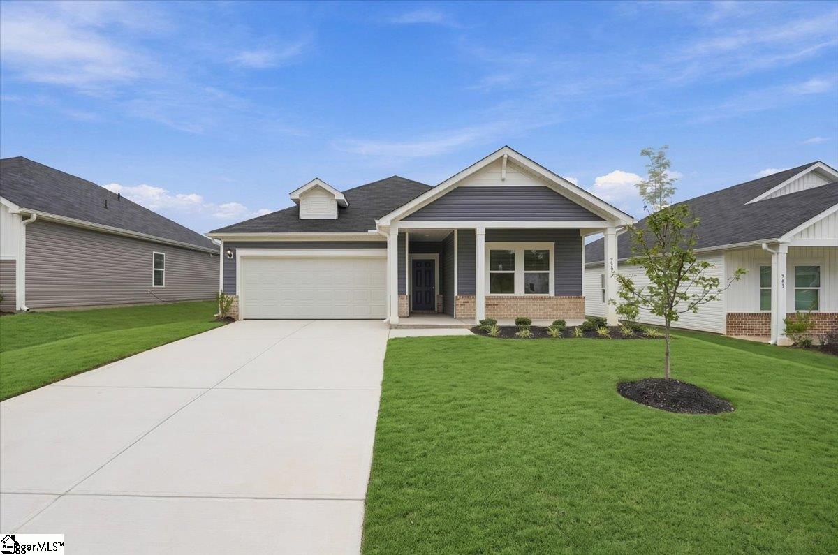 939 Rising Oak Court — photo