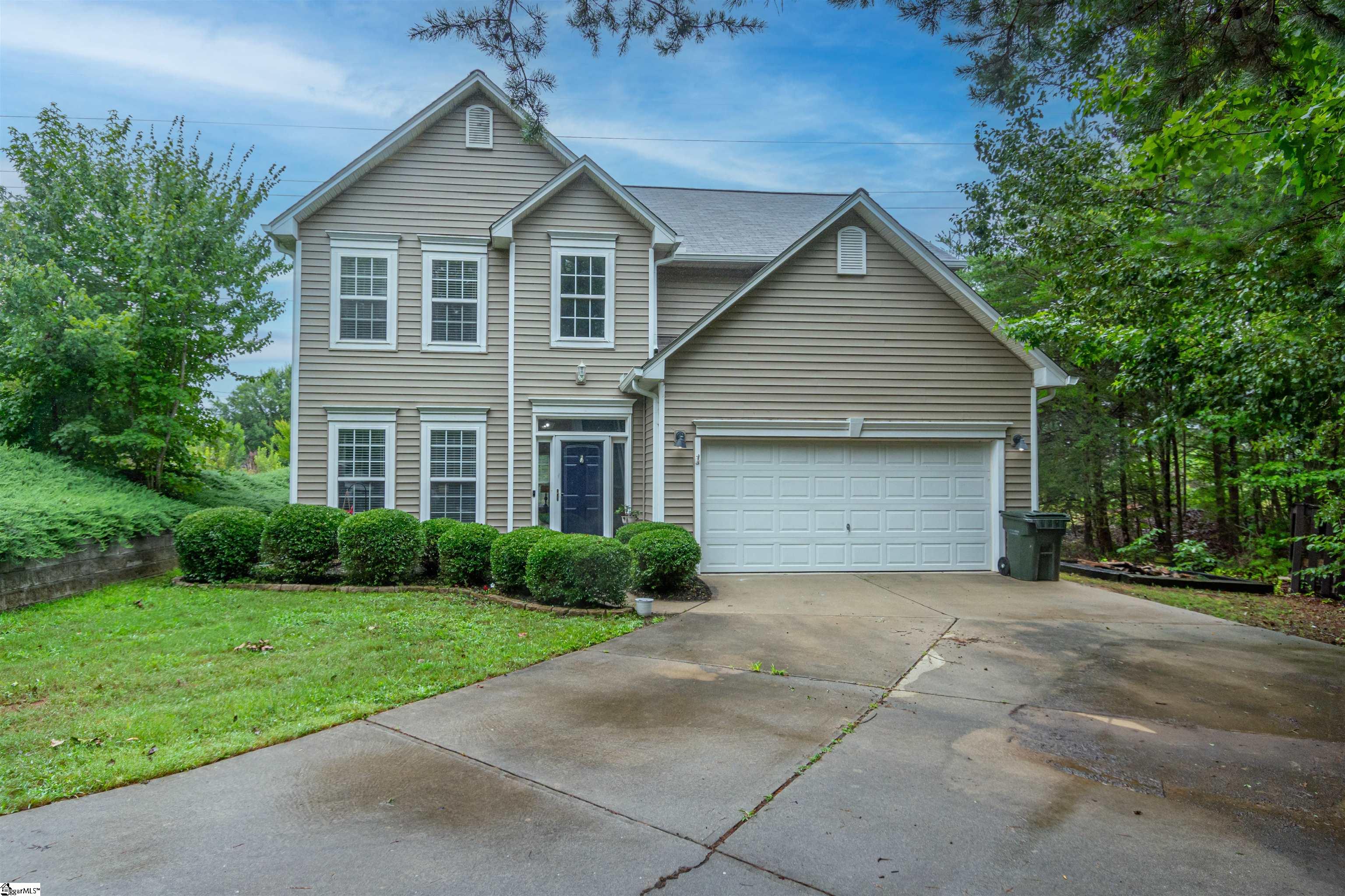 9 Scofield Court — photo