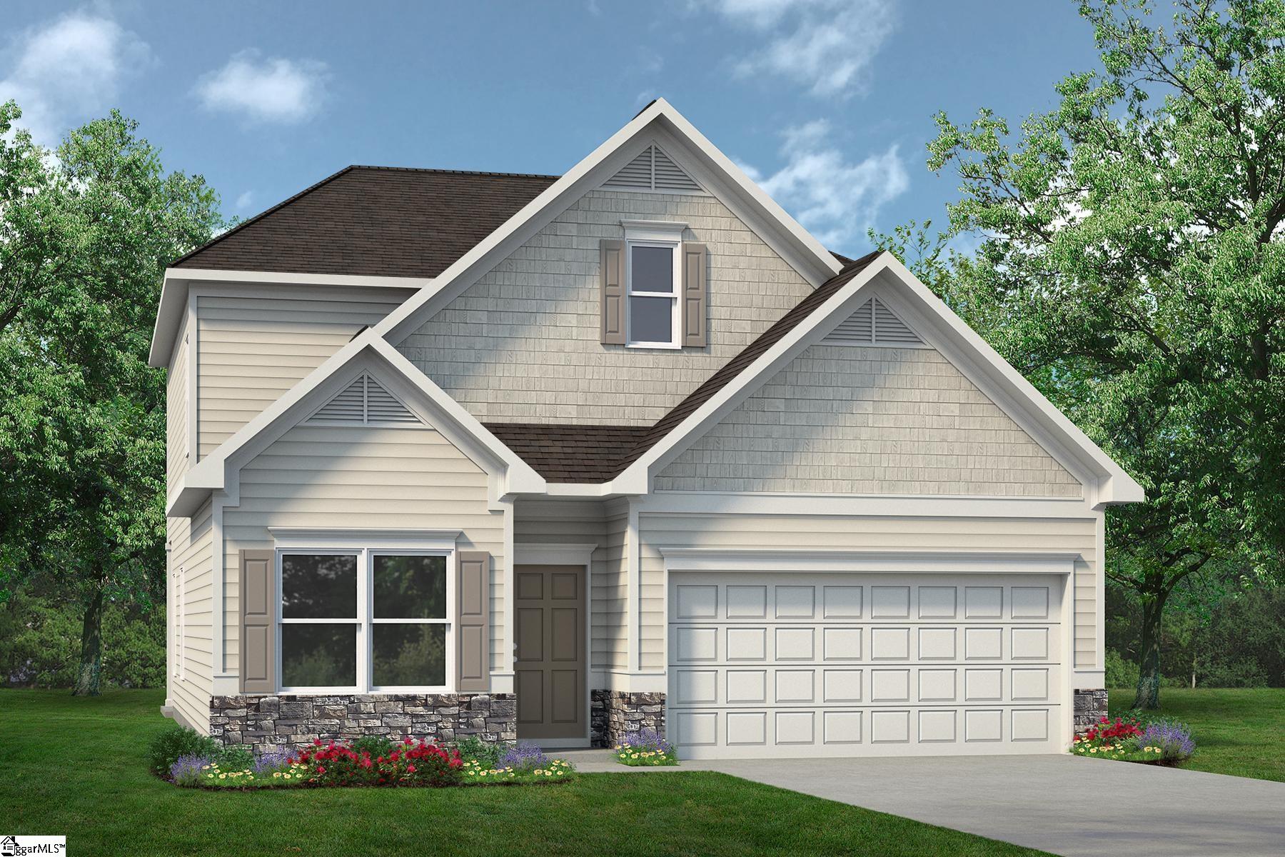 1235 Canterfield Place — photo