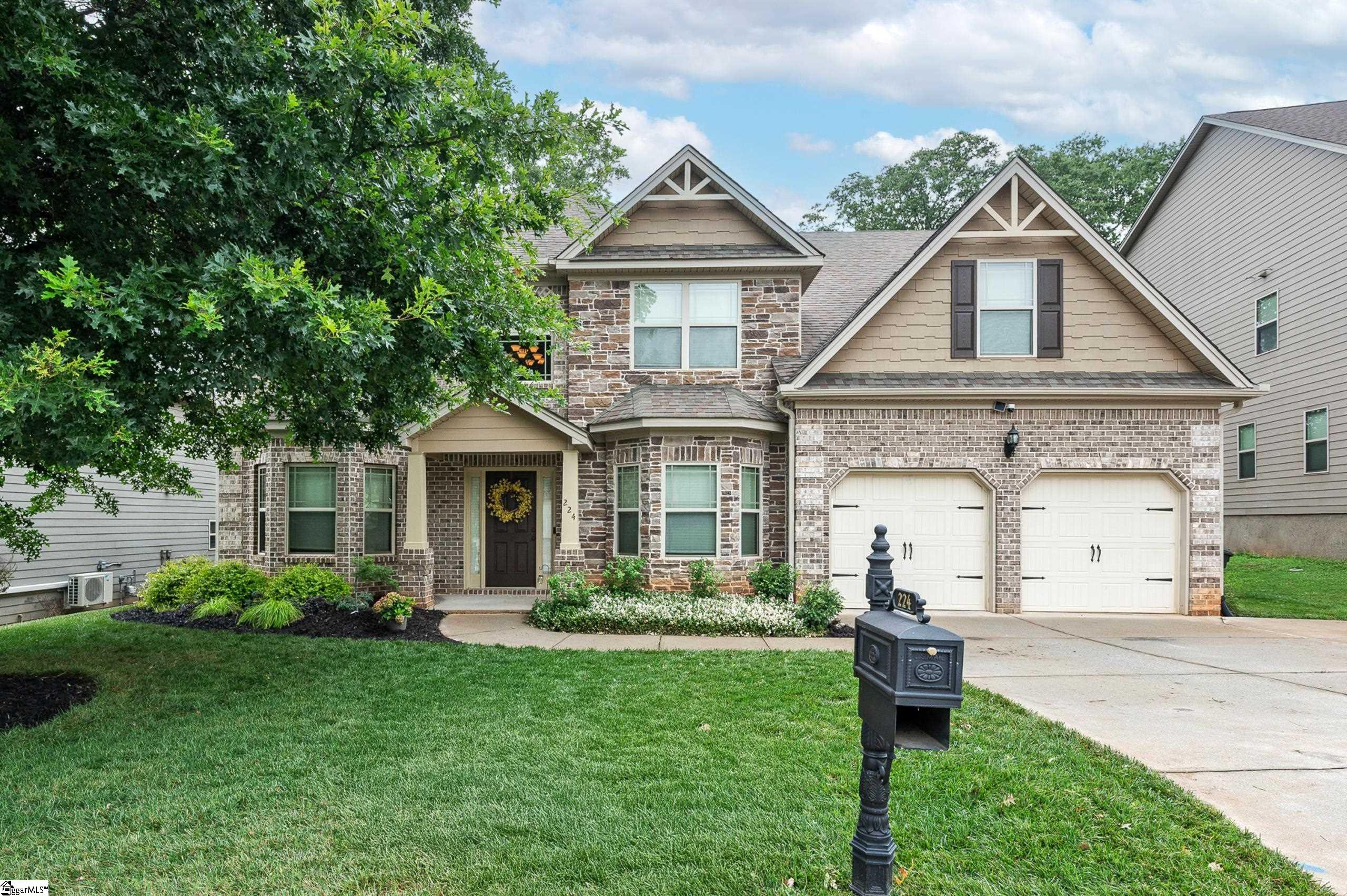 224 Dairwood Drive — photo