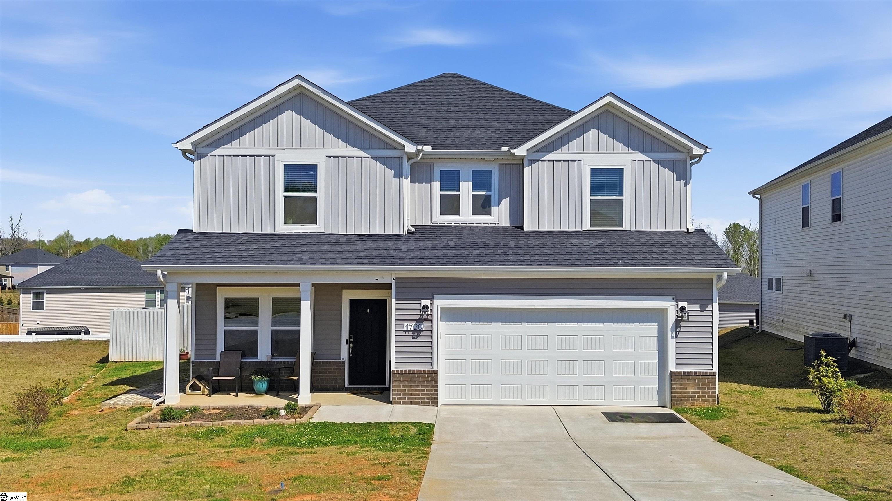 1720 Greenpath Lane — photo