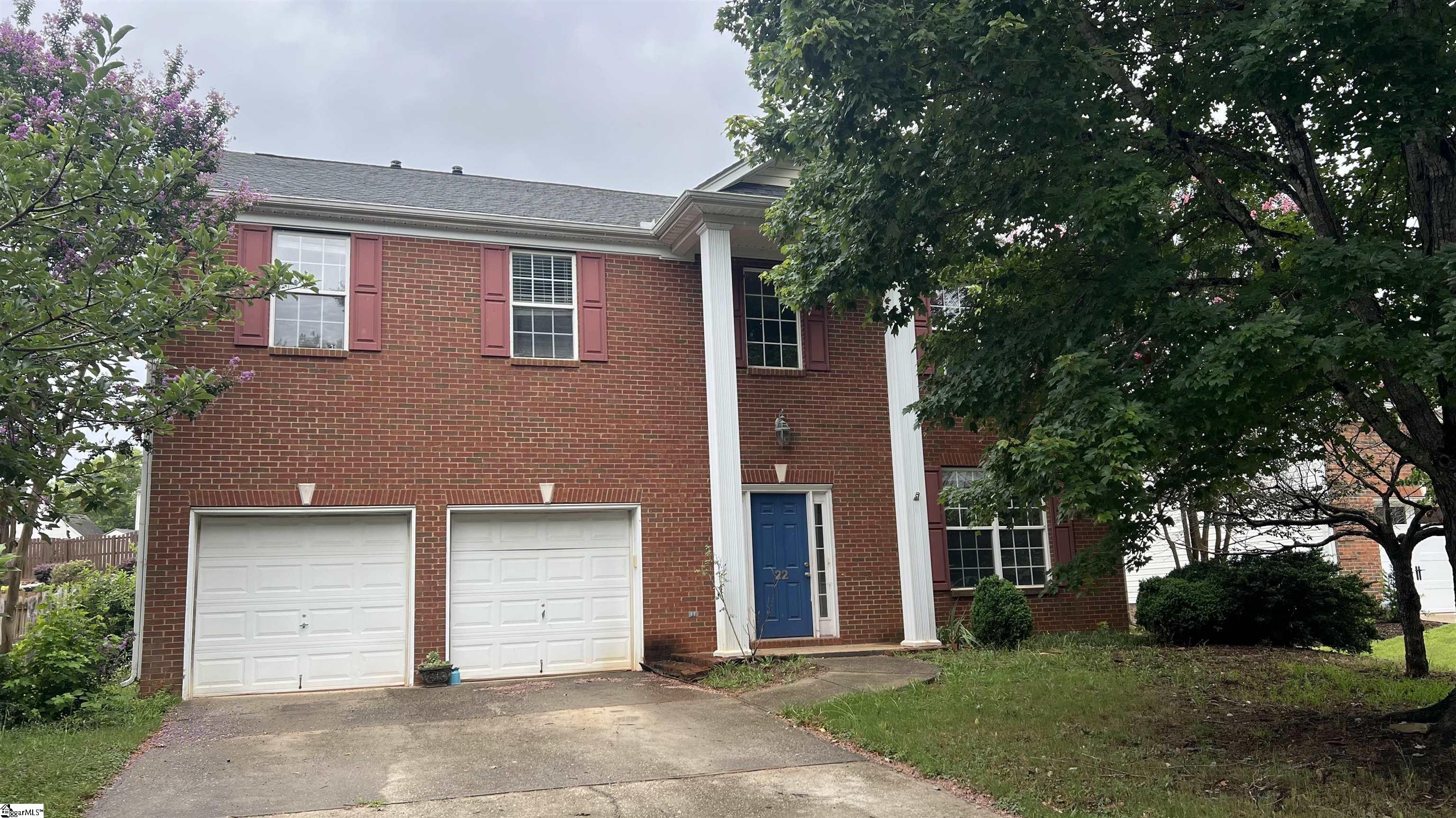 22 Stonewater Drive — photo