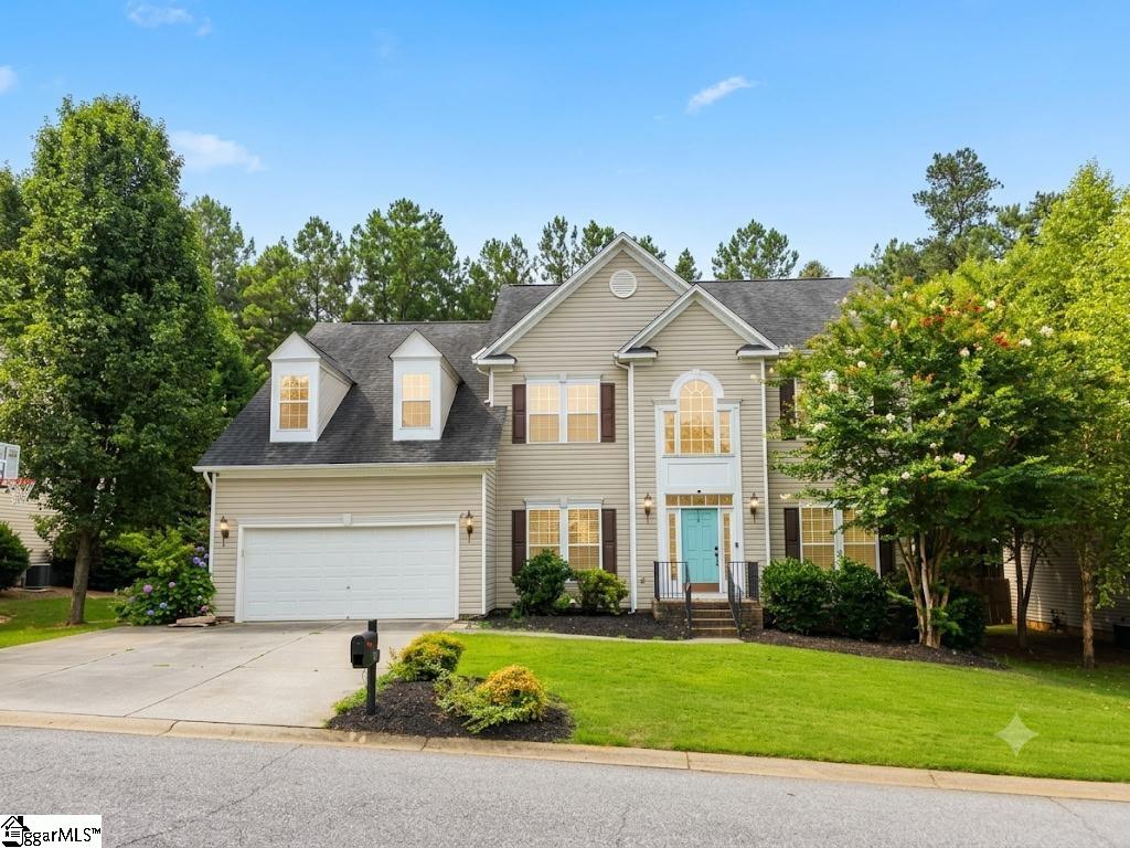 109 Meadow Rose Drive — photo
