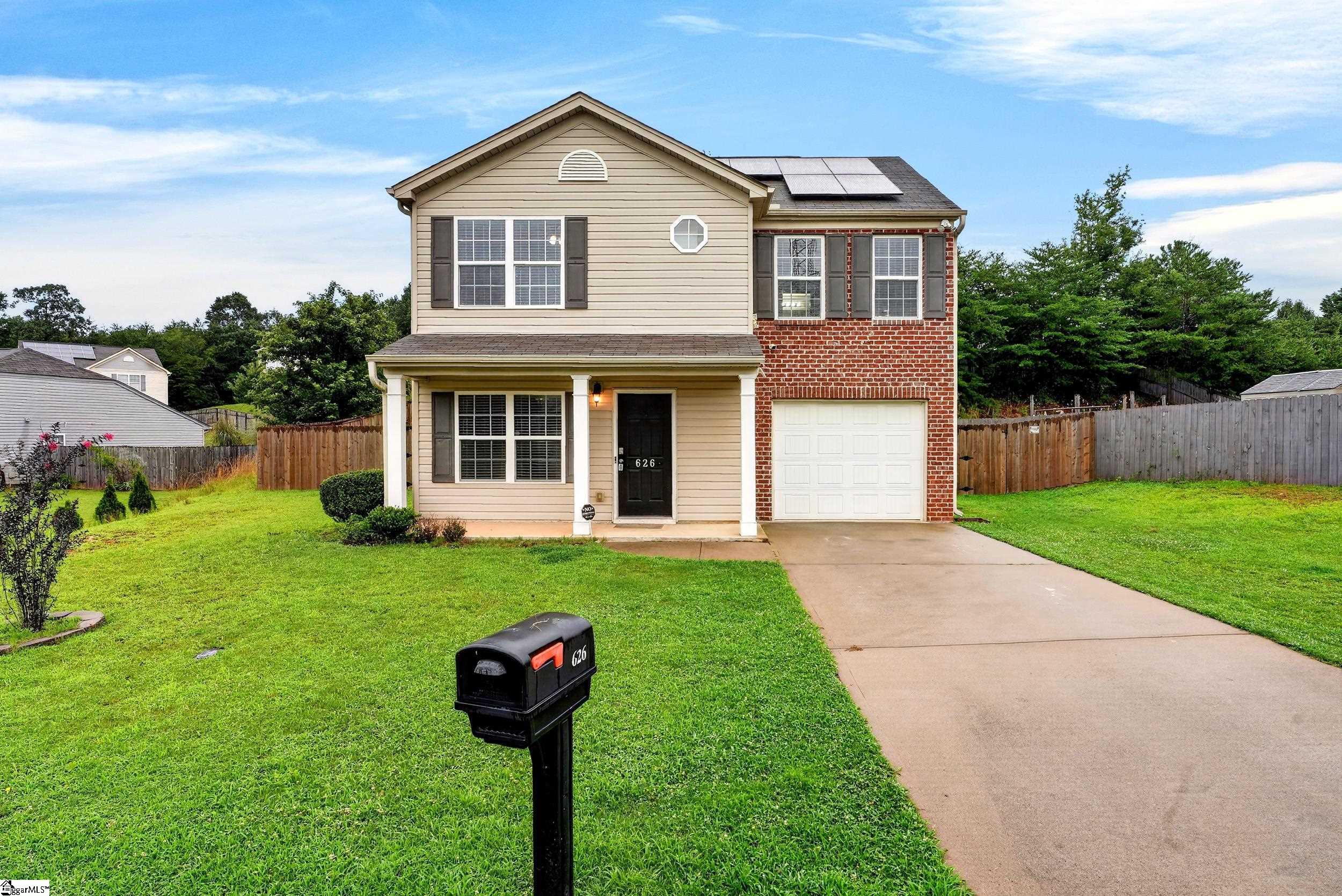 626 Duncan Station Drive — photo