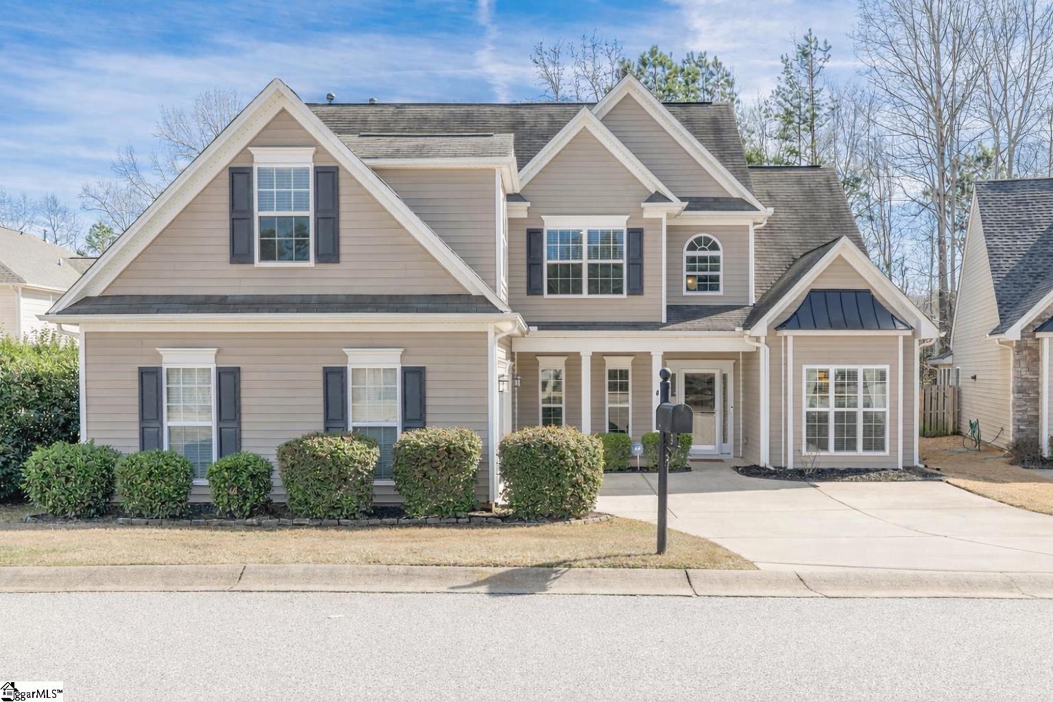 3 Cedarhill Court — photo