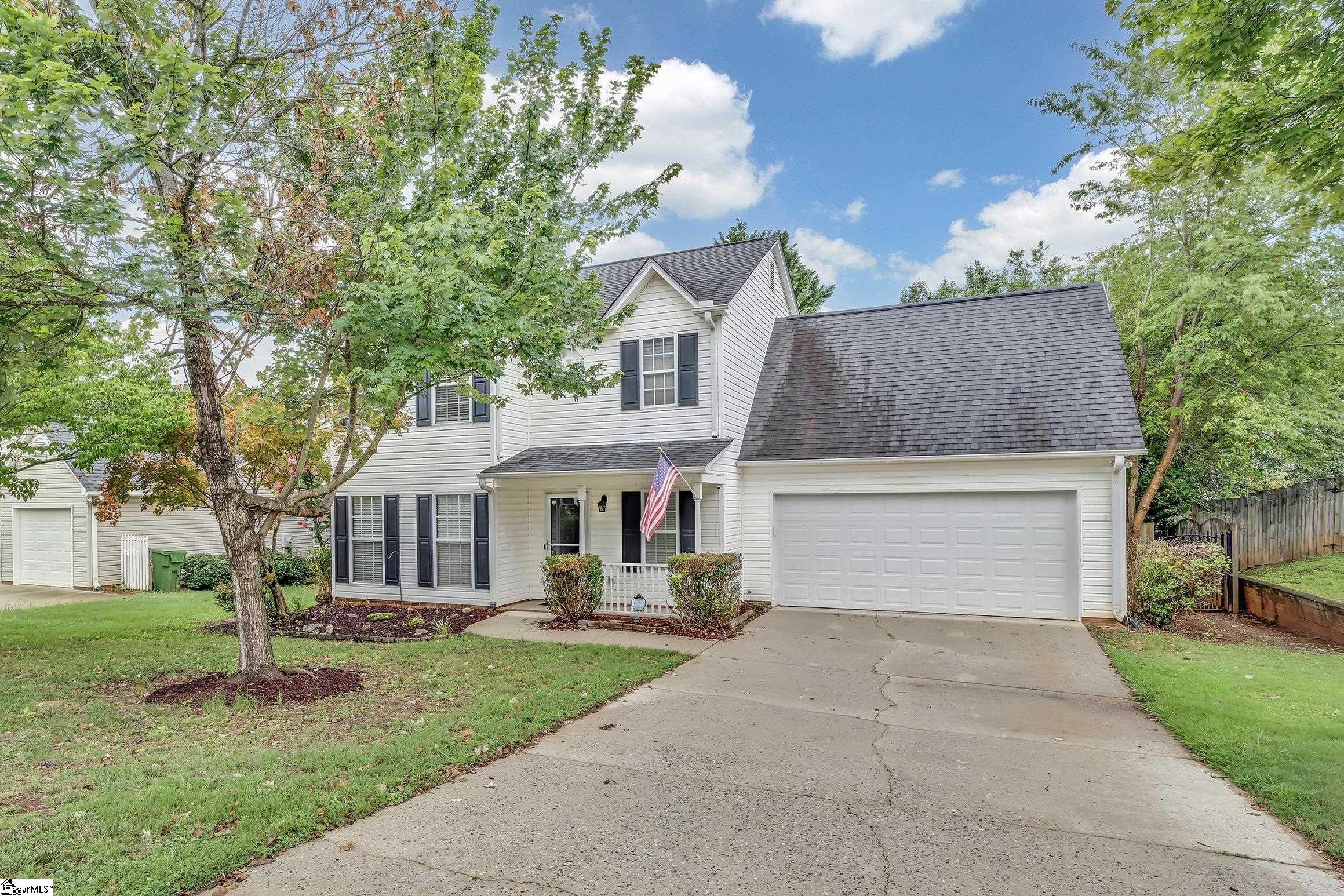 420 Riverside Chase Circle — photo