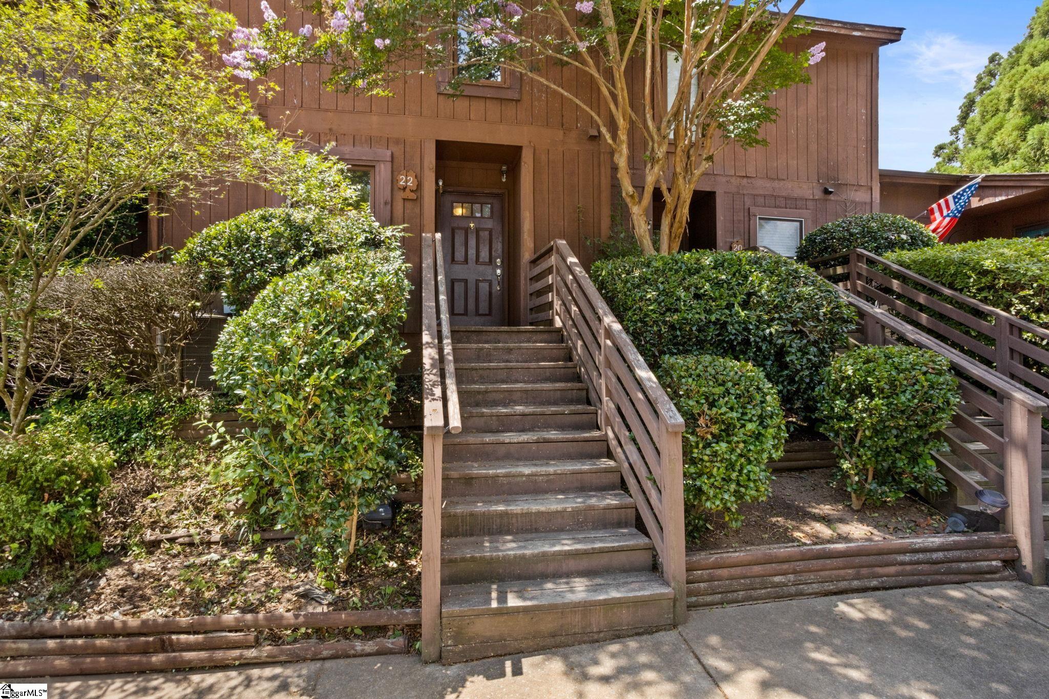 3106 Bethel Road Unit 22 — photo