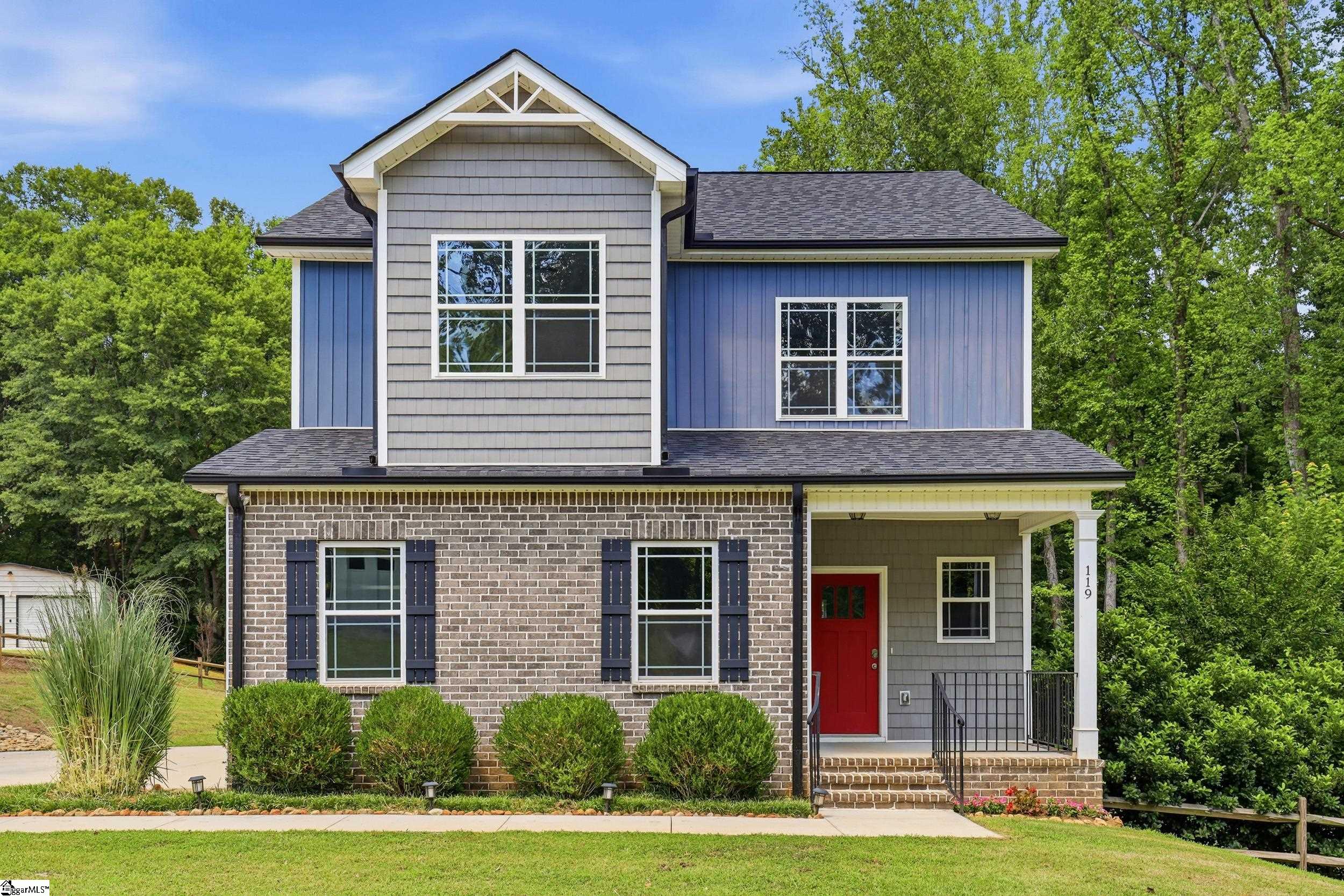 119 Howell Circle — photo