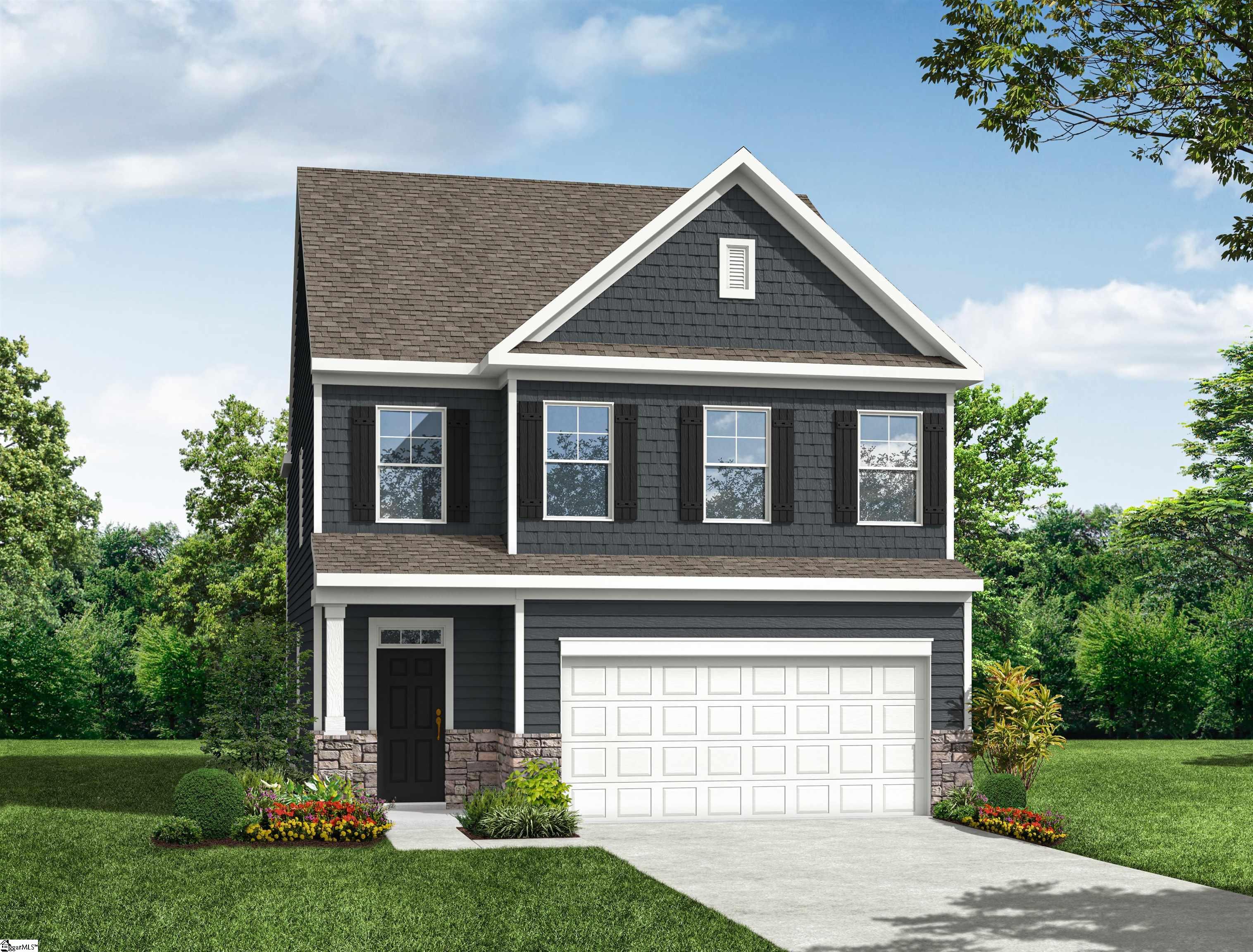 609 Bluestem Circle — photo