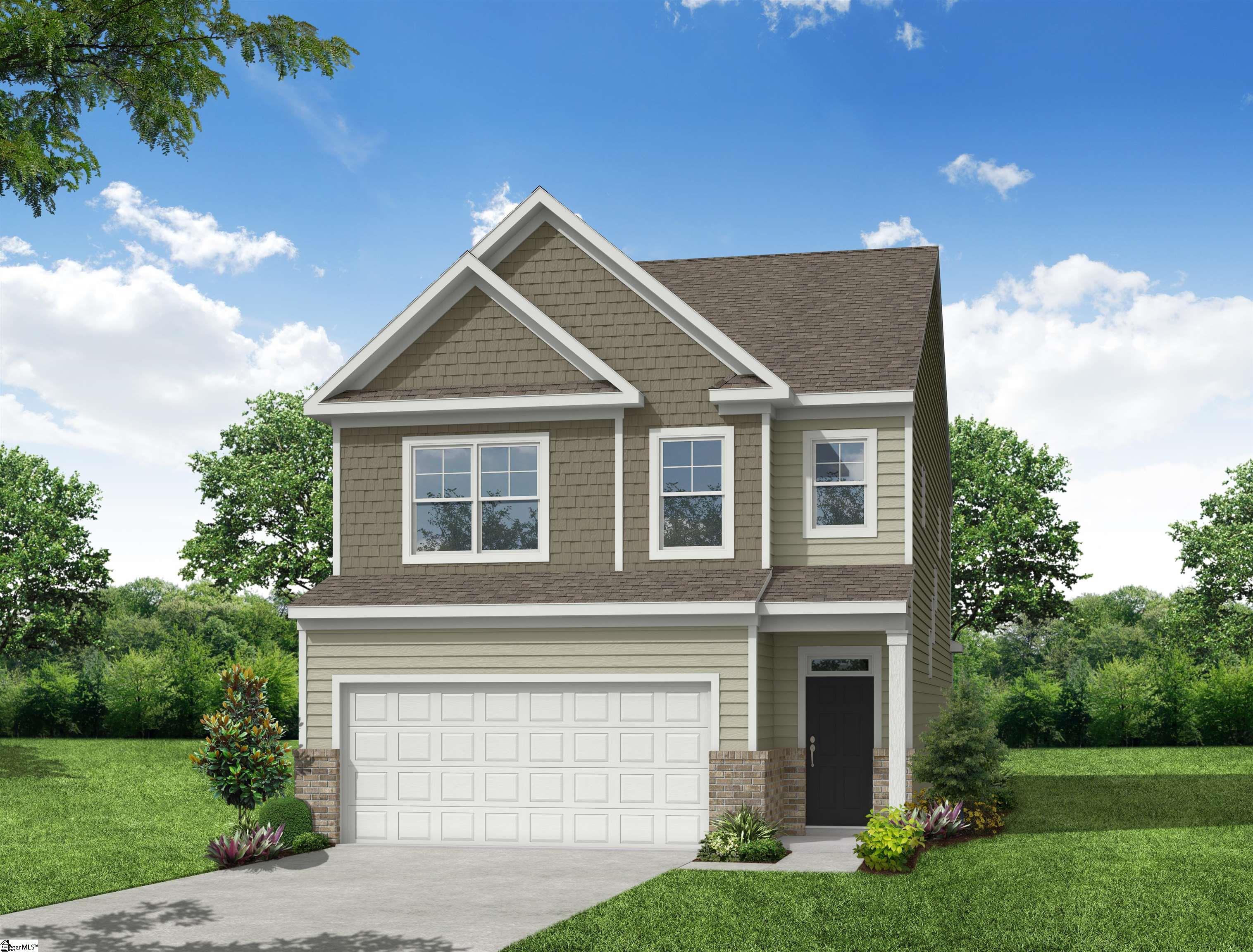 613 Bluestem Circle — photo