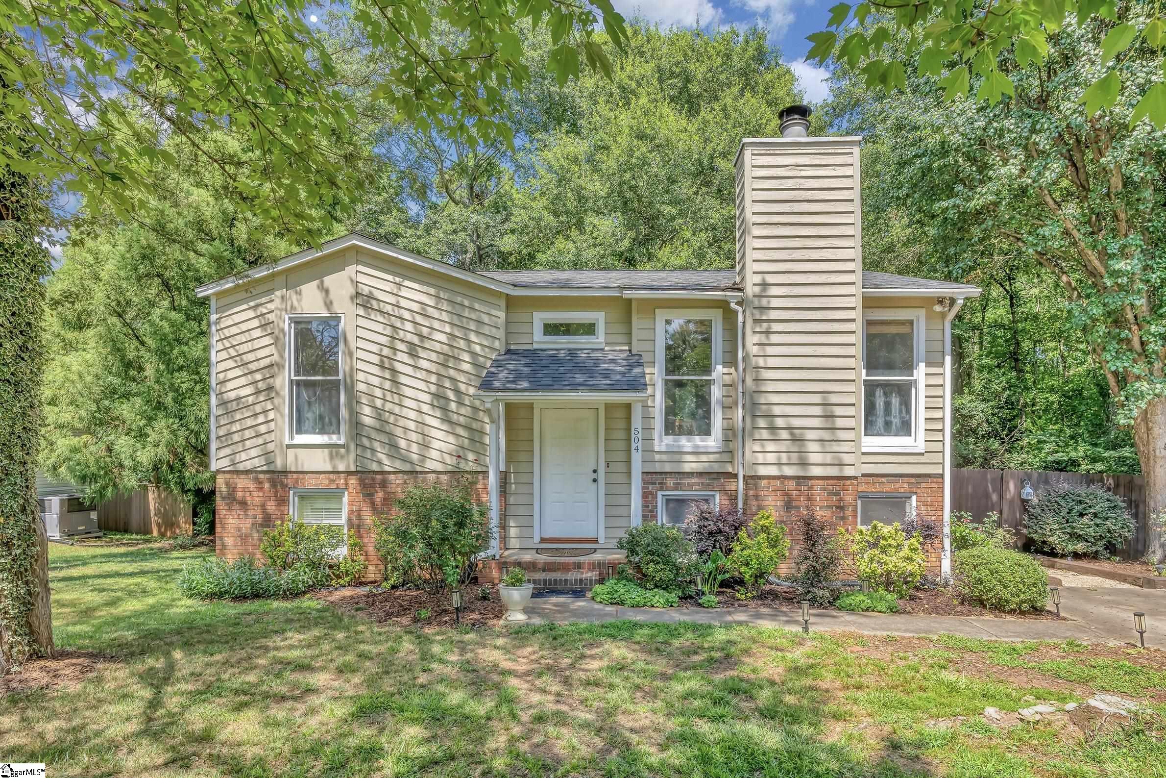 504 Holland Road — photo