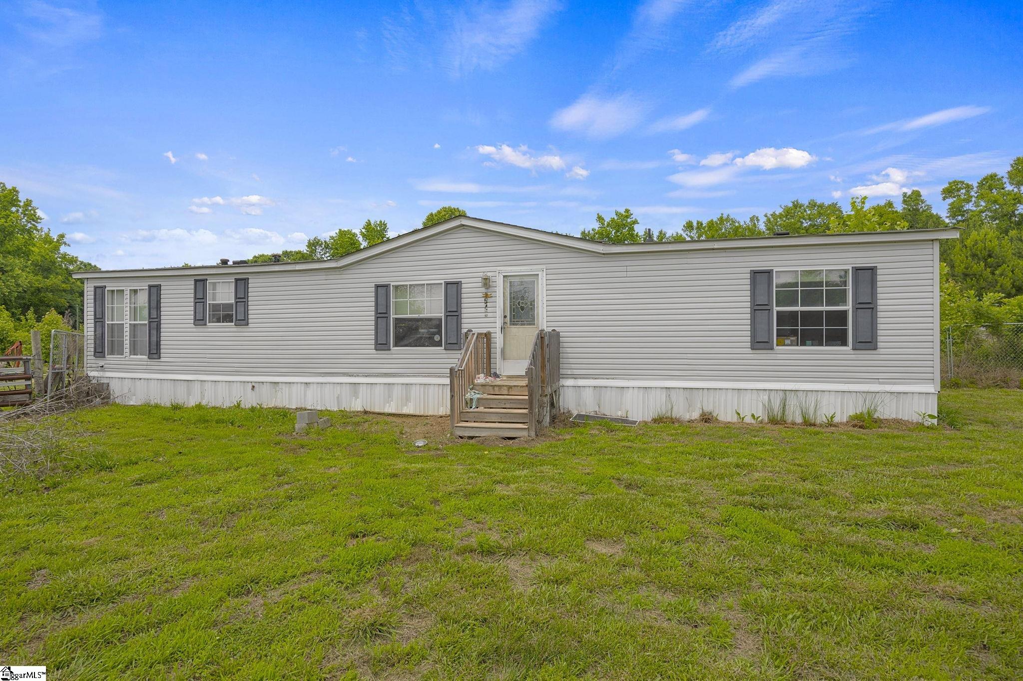 1549 Bethany Church Road — photo