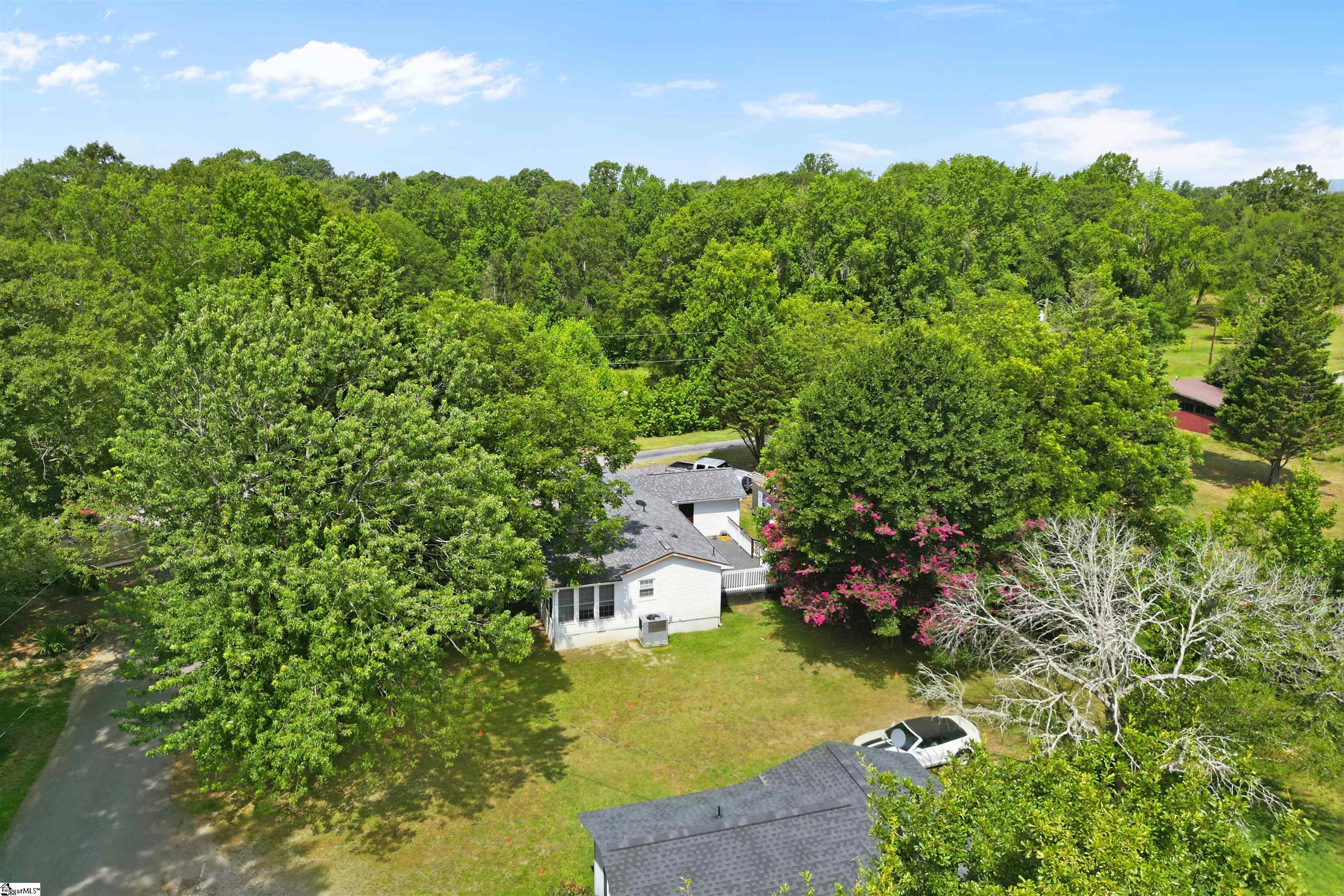 125 Old Lowe Court — photo