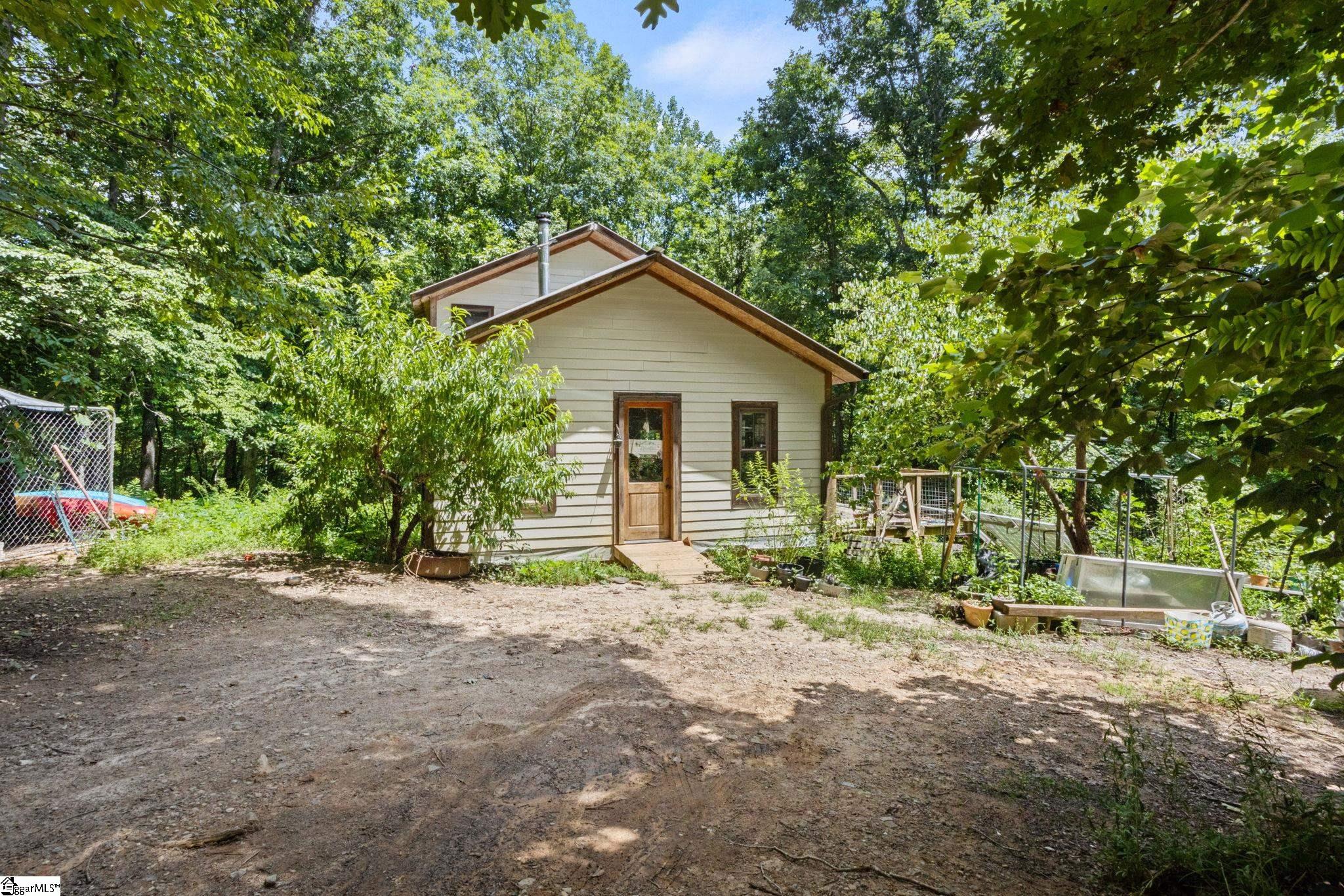 338 Little Crowe Creek Road — photo