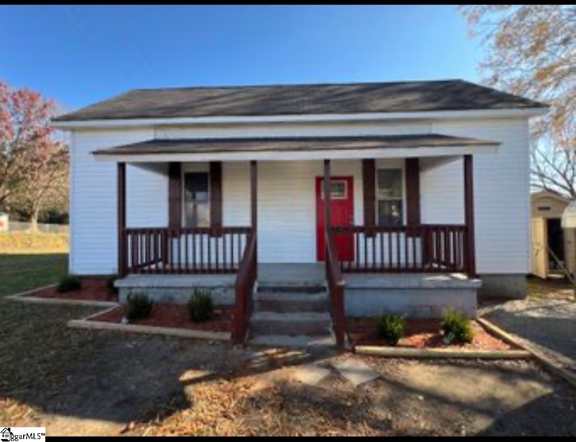 112 Van Buren Street — photo