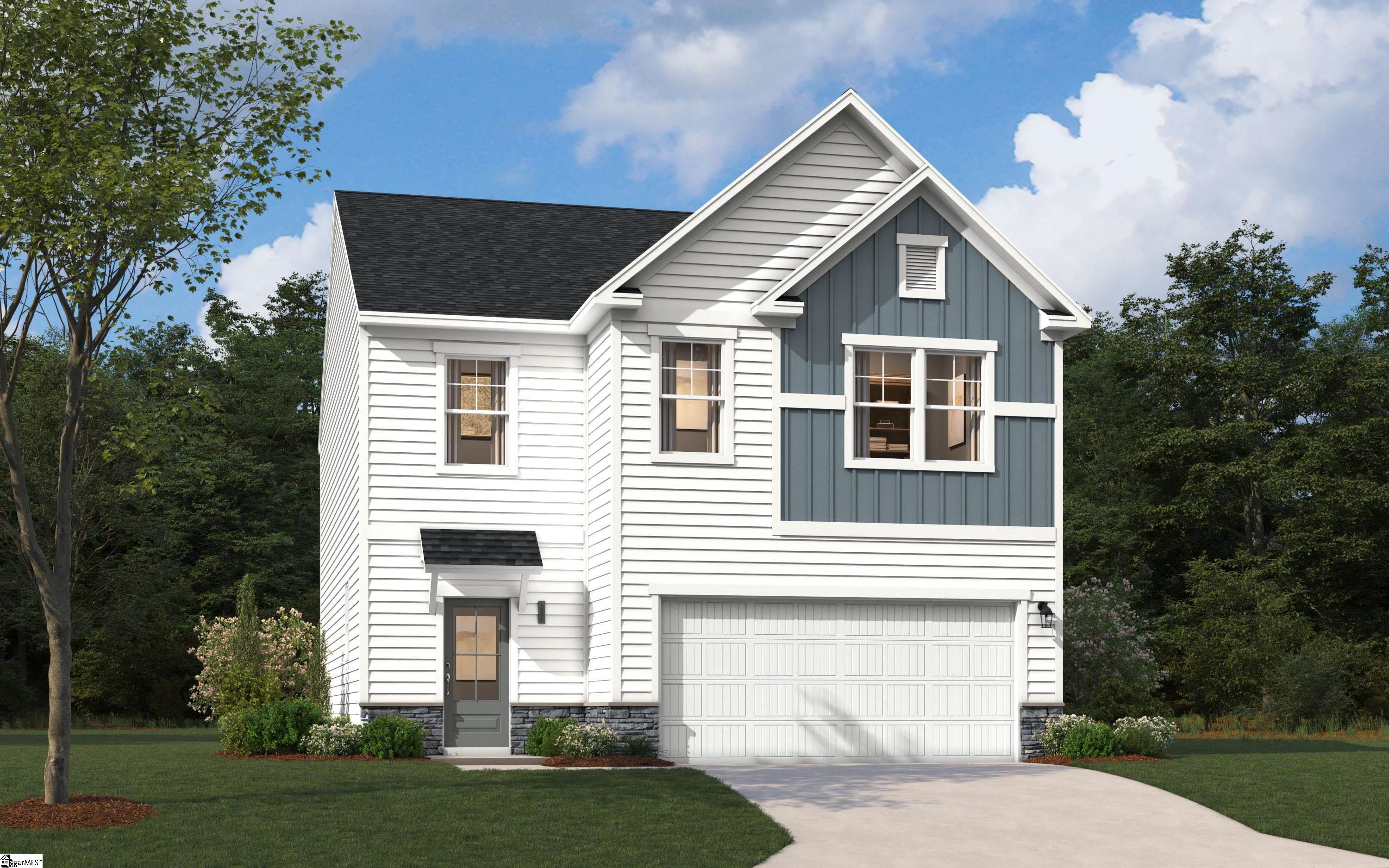 1448 Harper Mae Drive — photo
