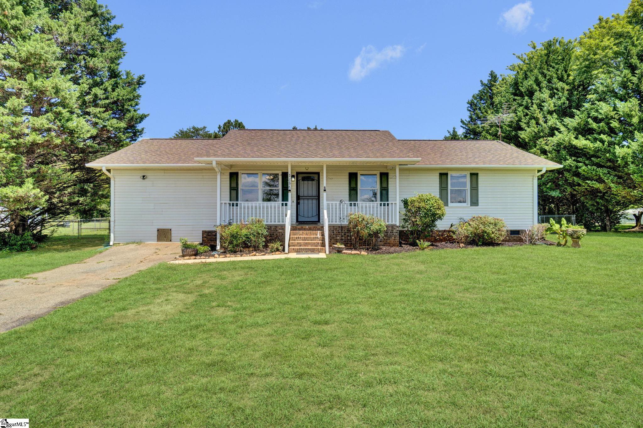 3856 Rainbow Lake Road — photo