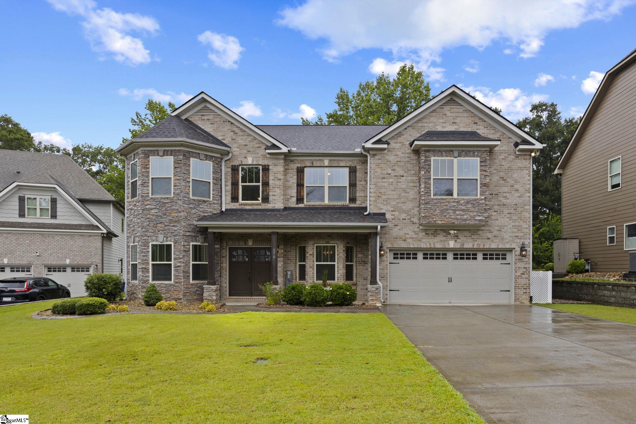 576 Allenton Way — photo