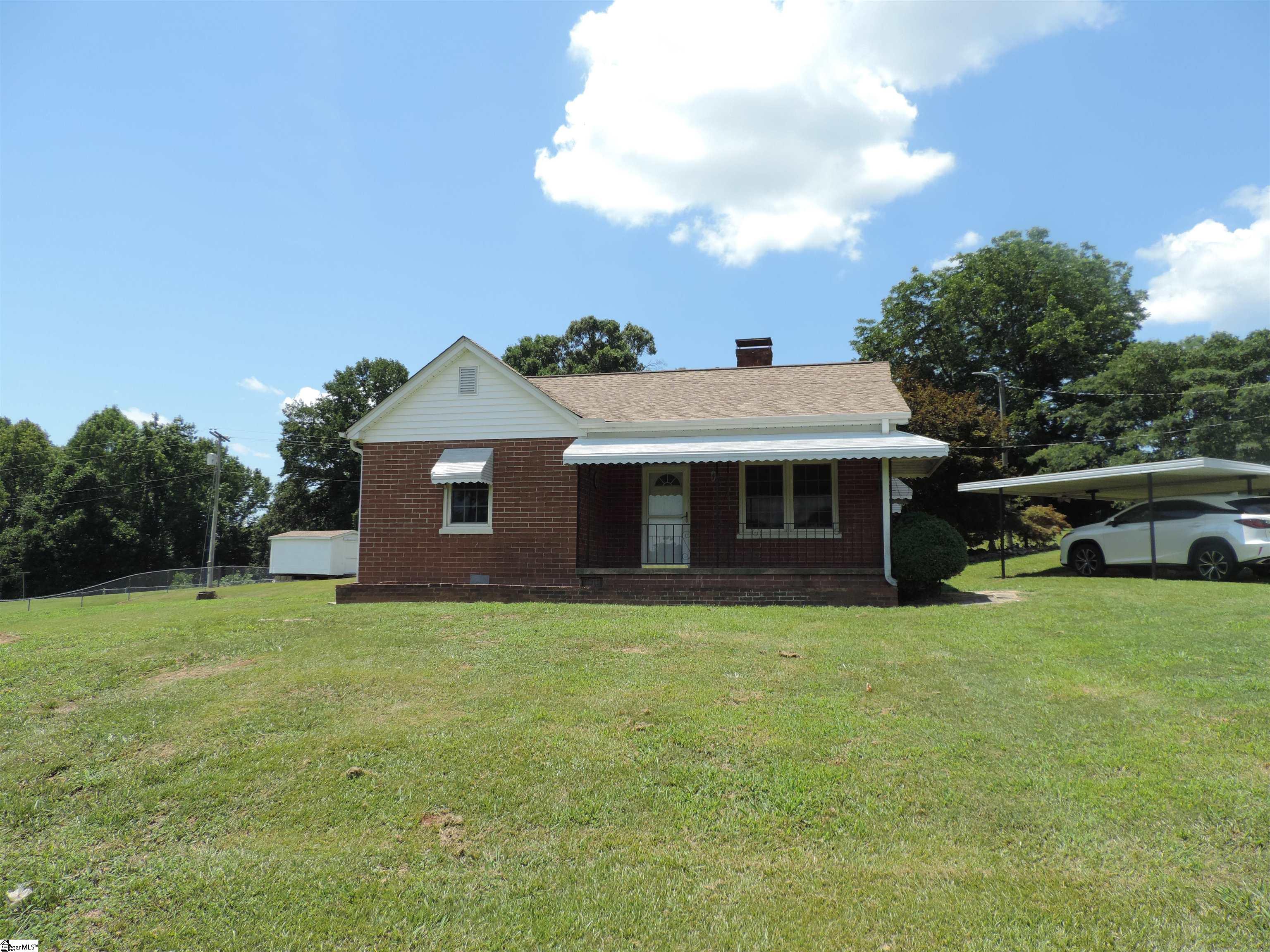 2383 Jonesville Highway — photo