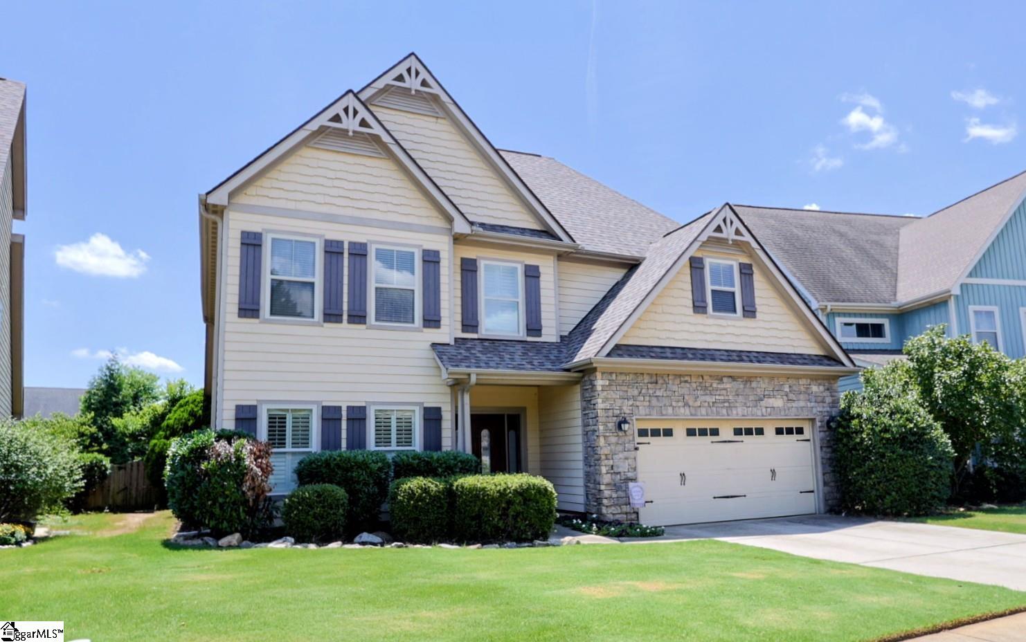 3 Parkhaven Way — photo