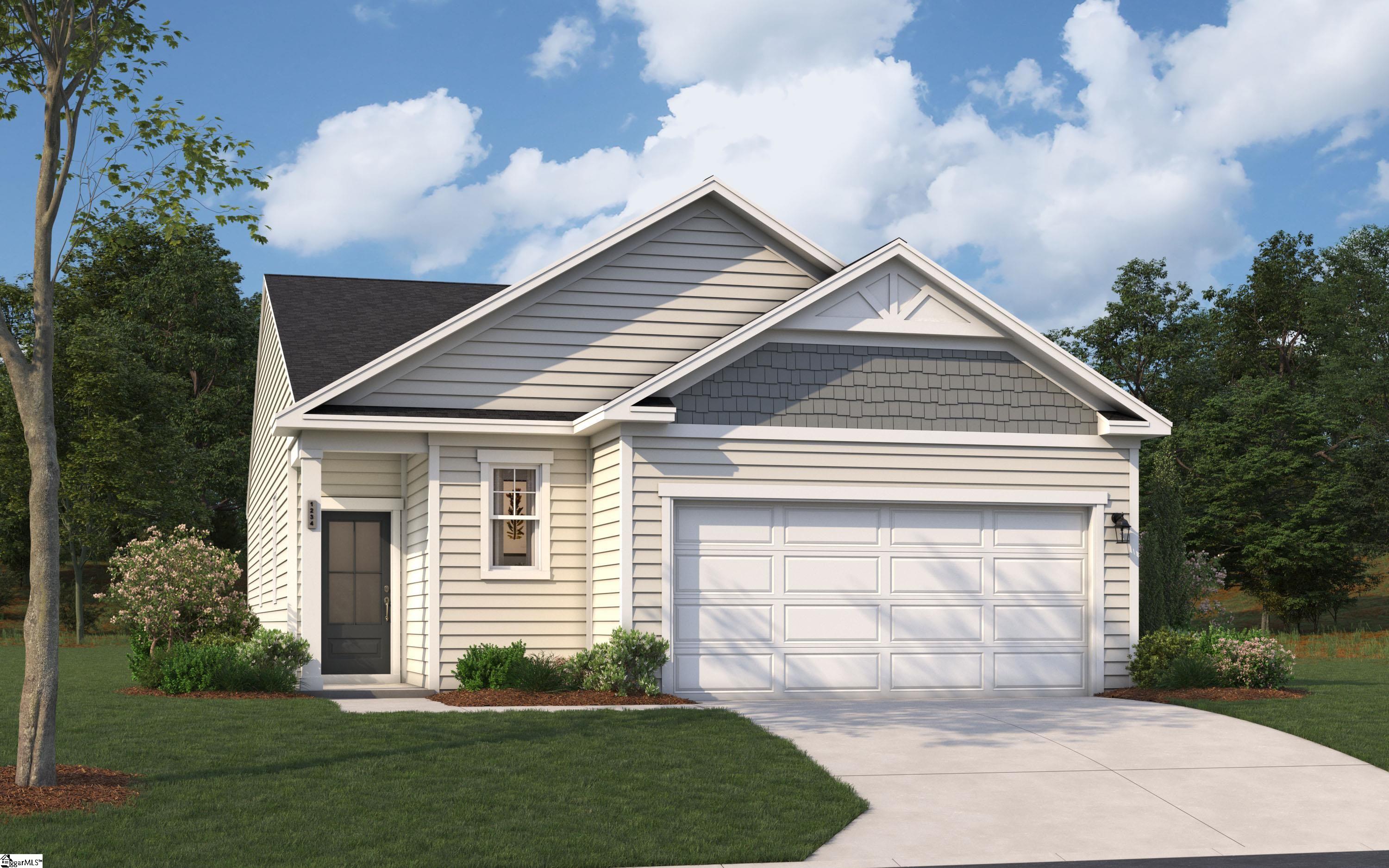 141 River Knoll Drive Lot 1081 — photo