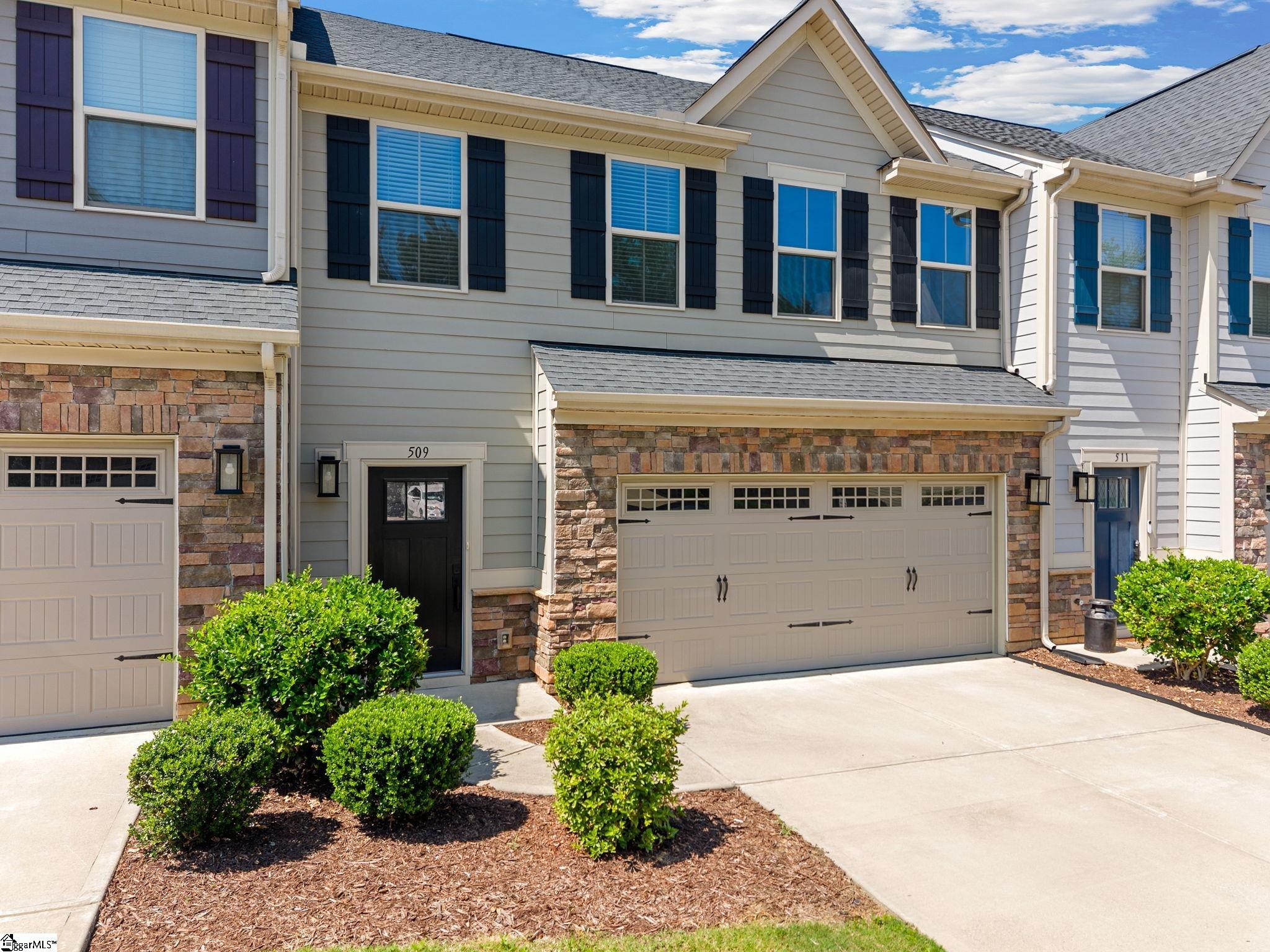 509 Martin Creek Drive — photo