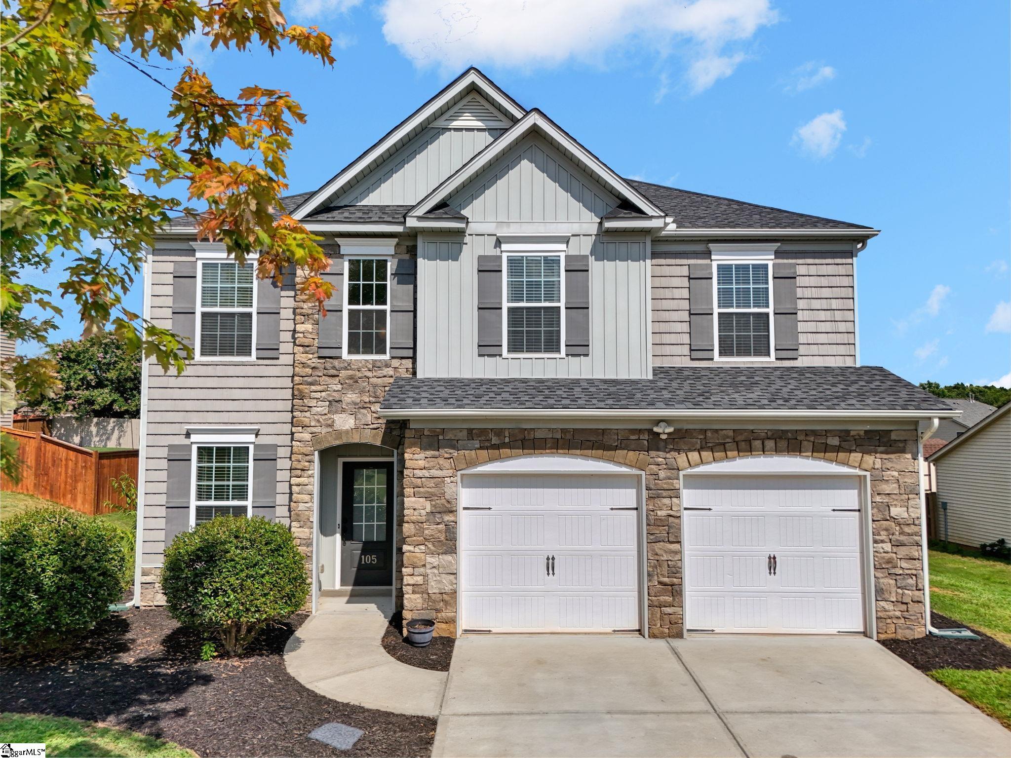105 Yount Court — photo