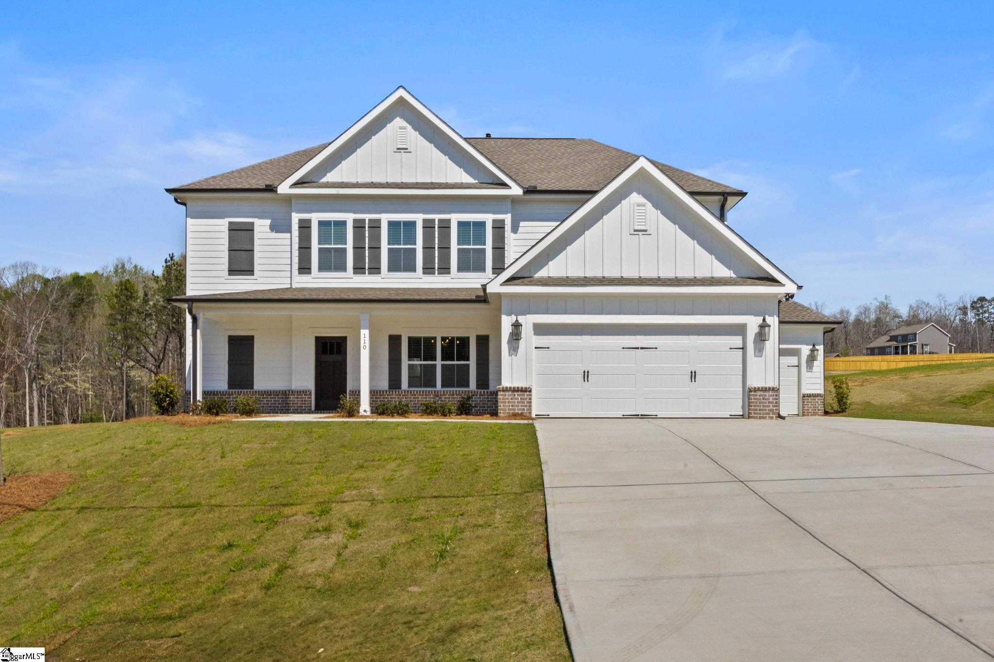 110 Nannies Circle — photo