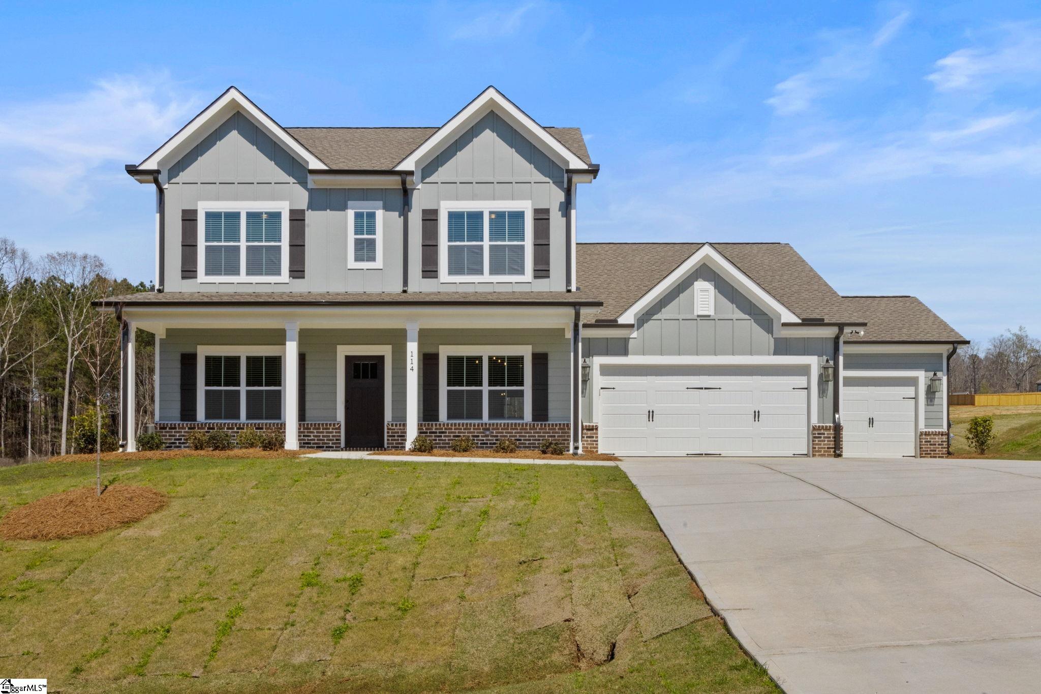 114 Nannies Circle — photo