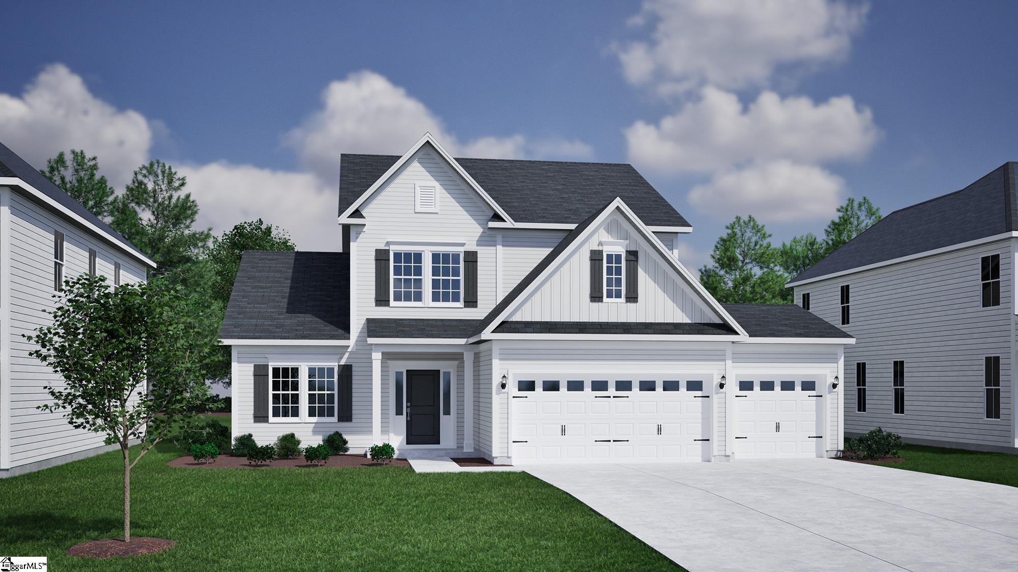 543 Livingston Way — photo