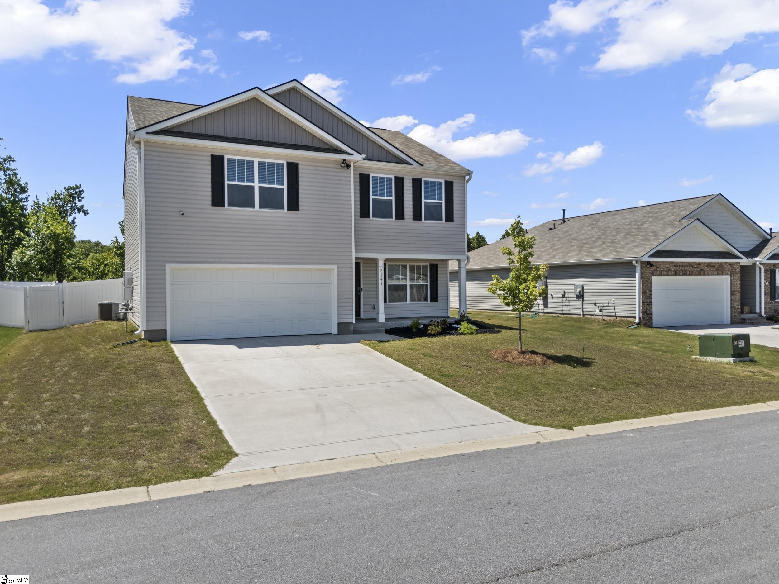 3141 Hickory Ridge Trail — photo