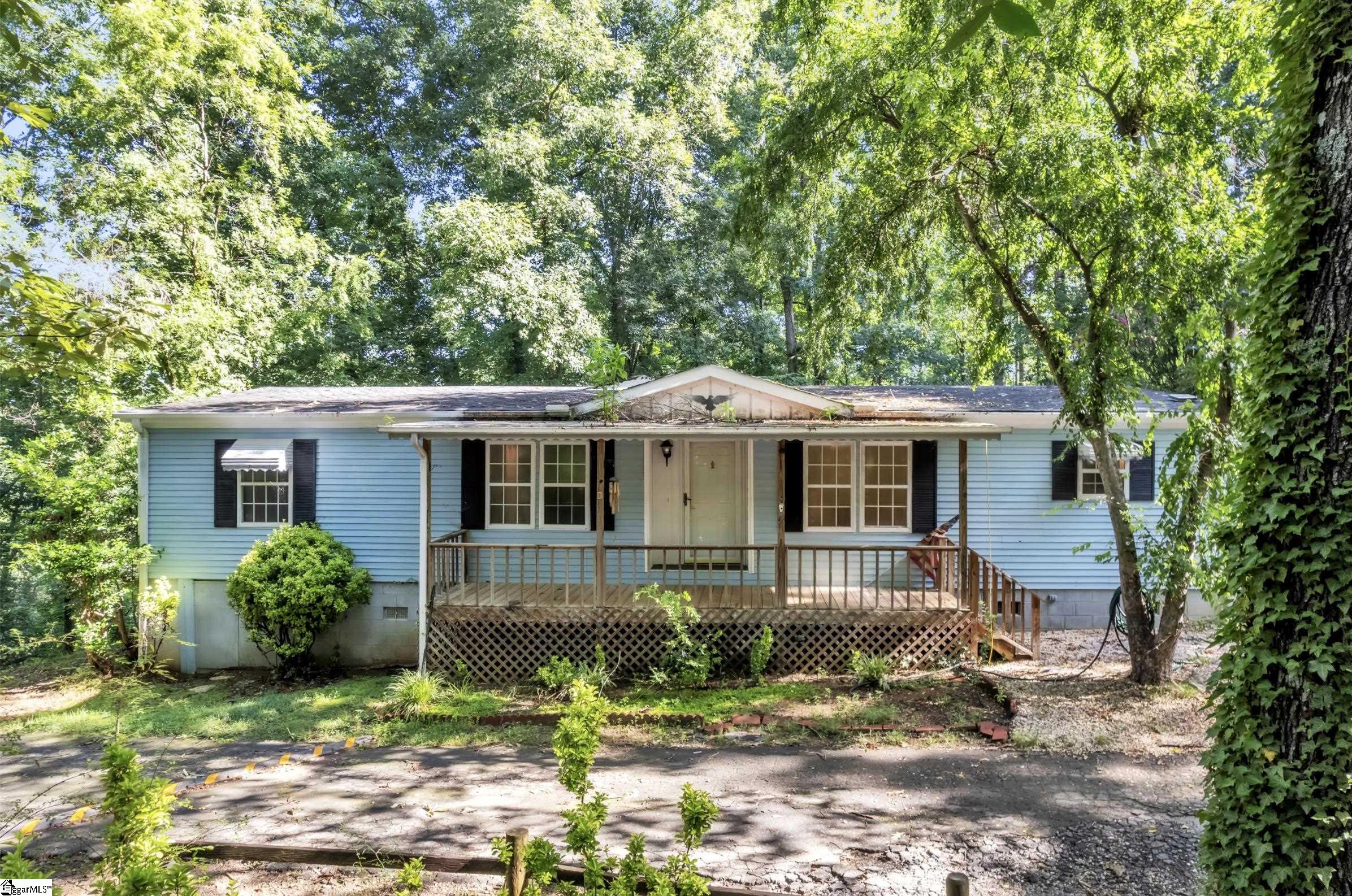 178 Childress Road — photo