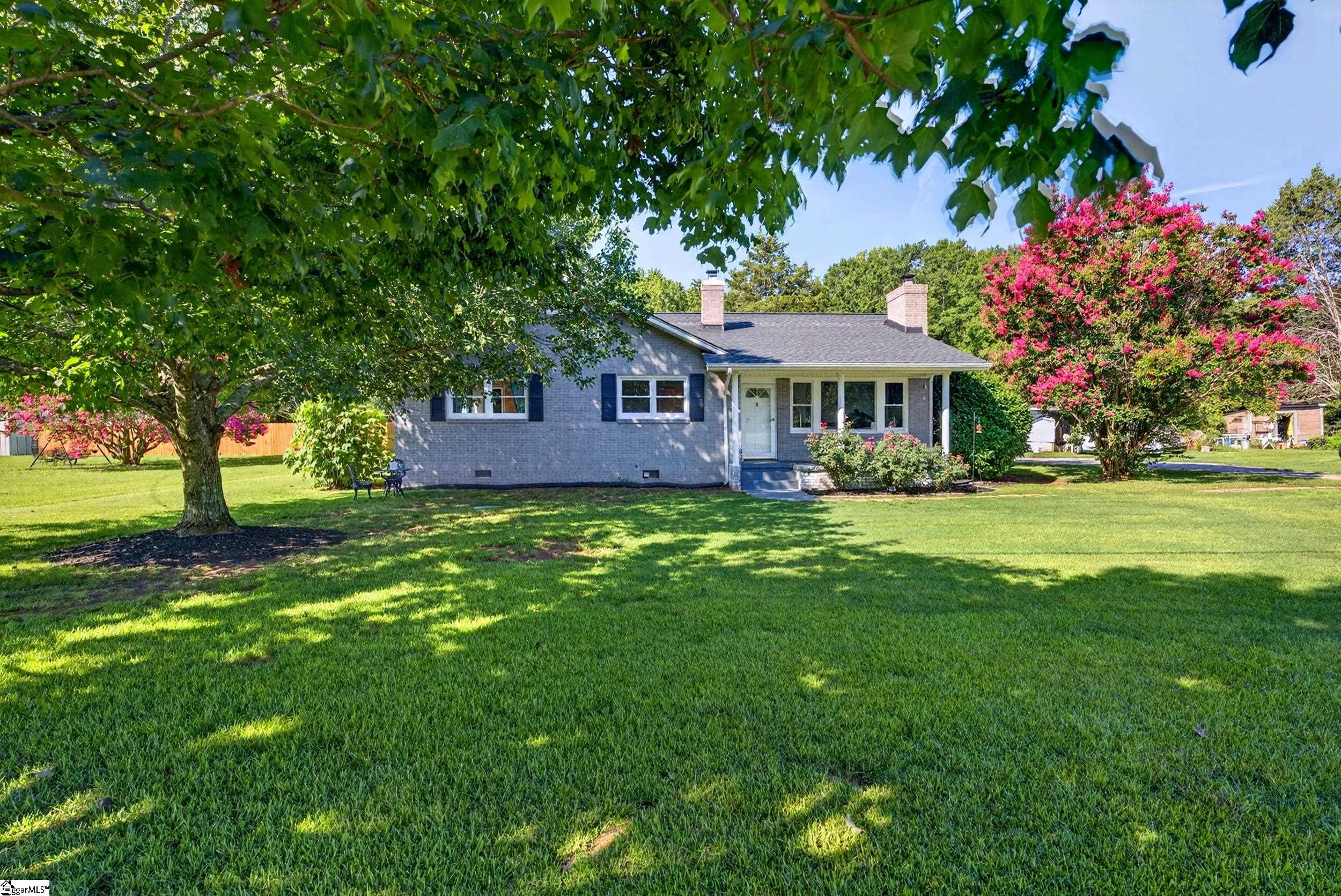 1758 Abner Creek Road — photo