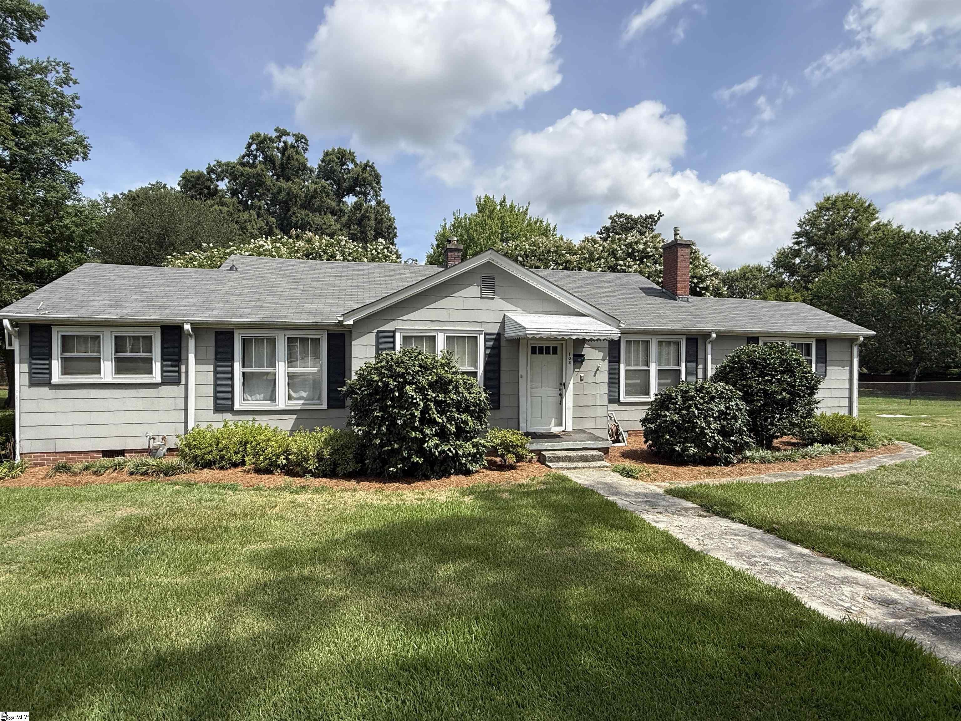 103 Woodrow Drive — photo