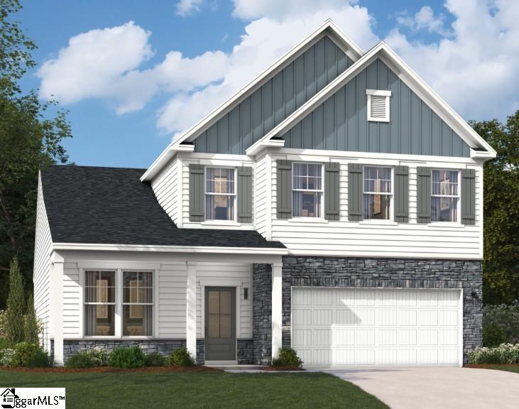1539 Honeybee Lane — photo