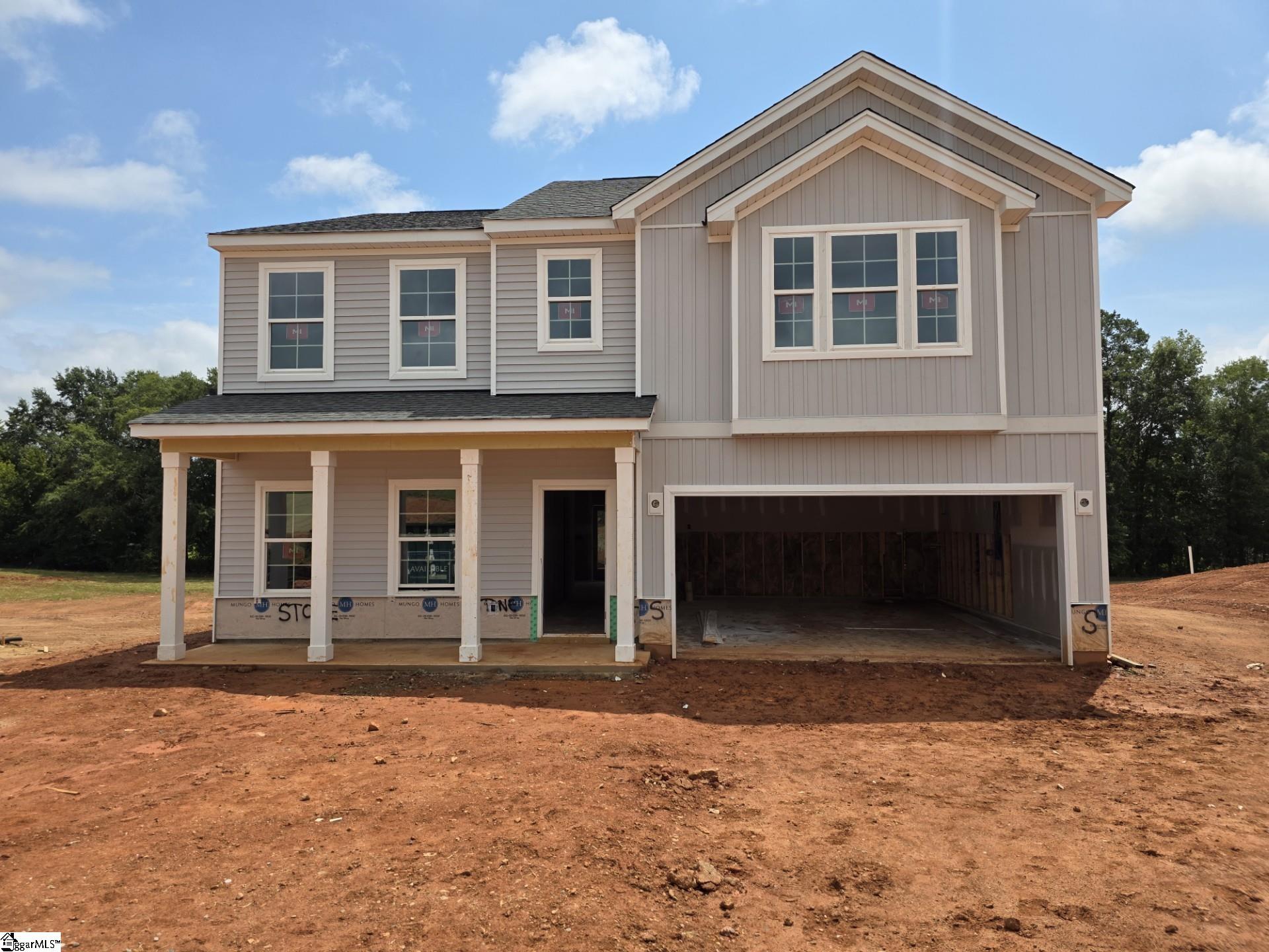 447 Dodger Avenue Lot 12 — photo