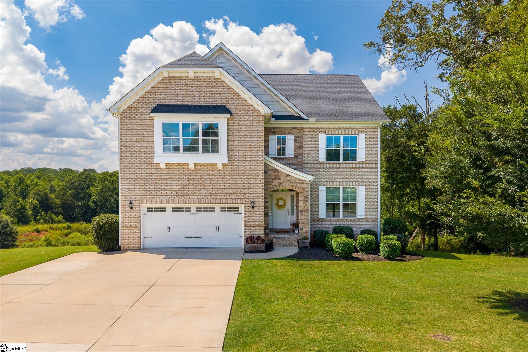 248 Scotts Bluff Drive — photo