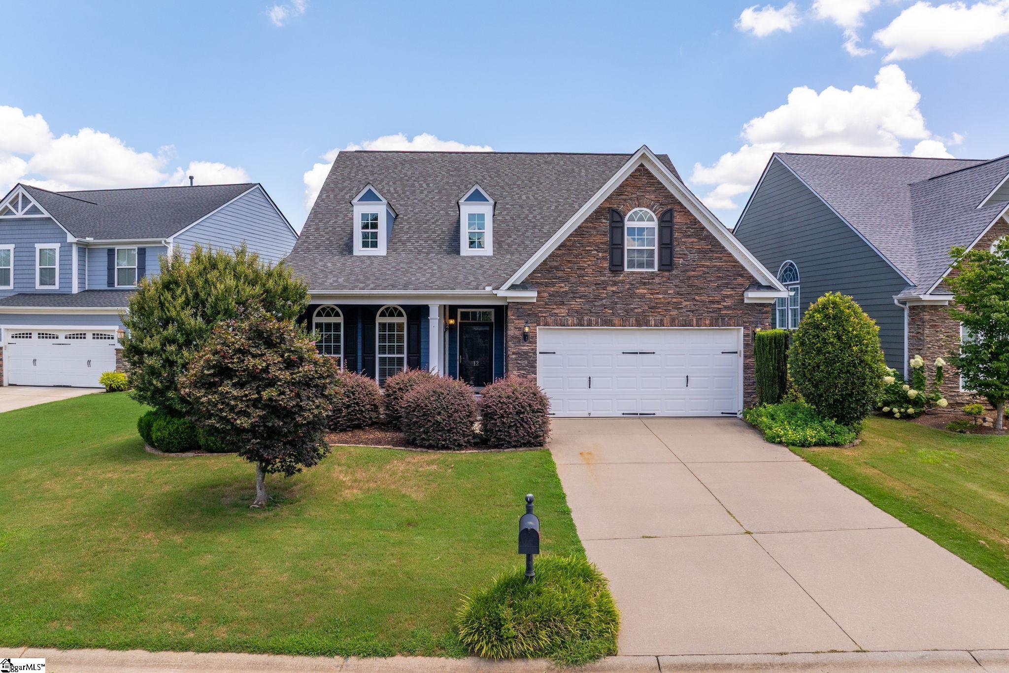 12 Weston Brook Way — photo